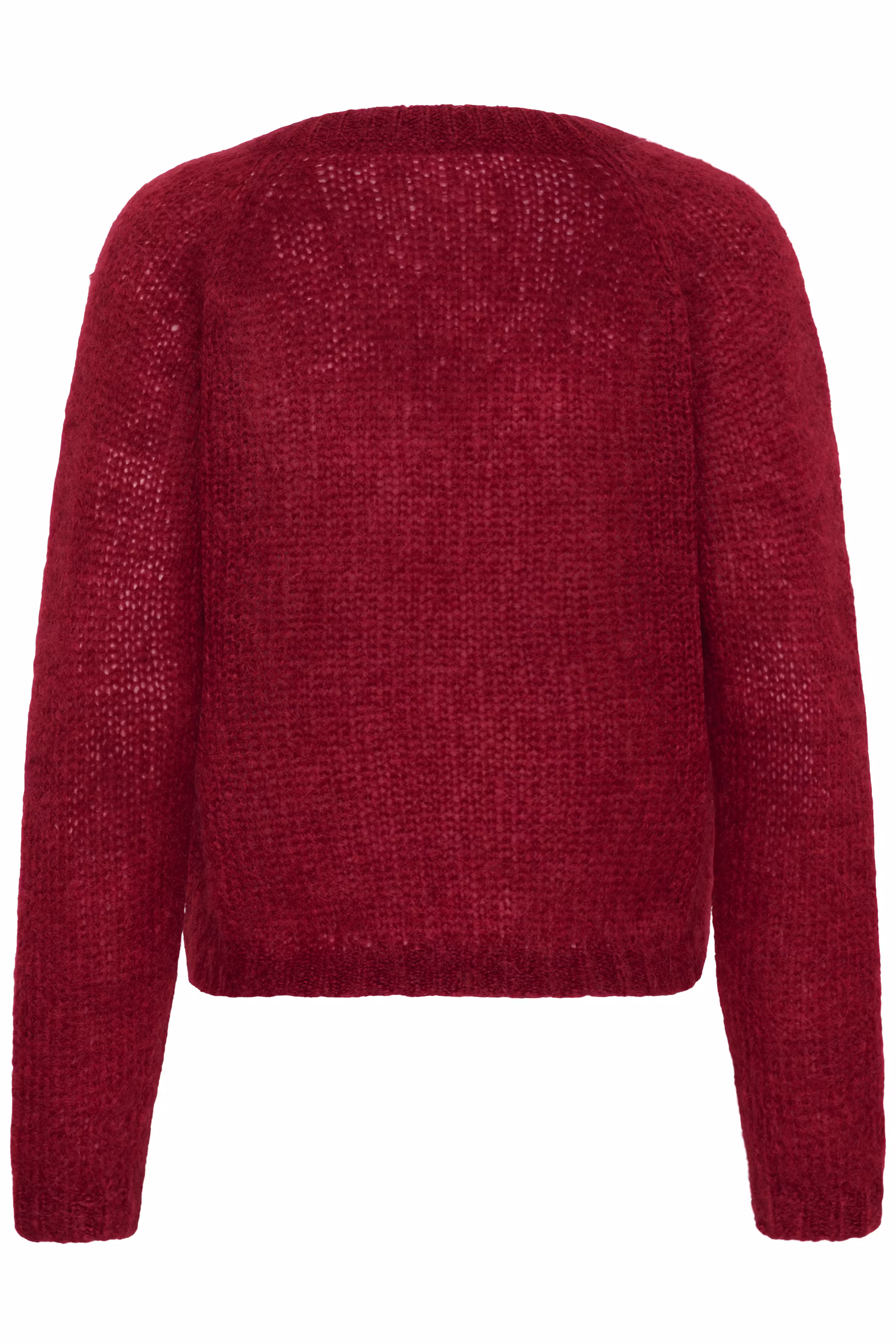DualinaPW Pullover PACK BACK 30311002-191650