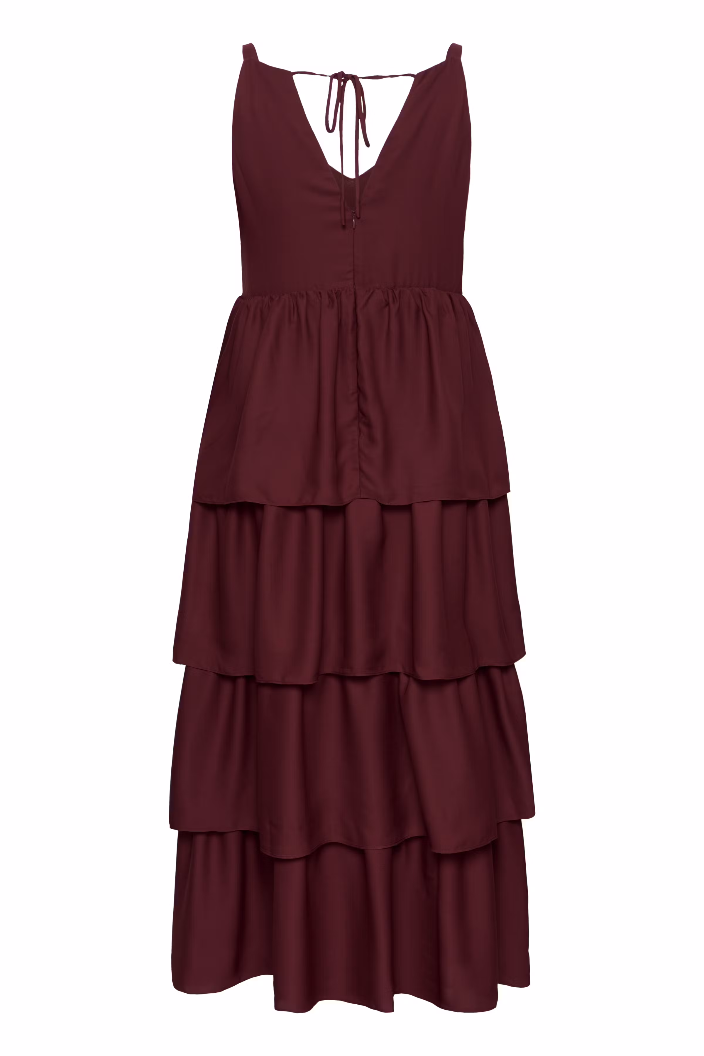 KClory Kjole PACK BACK 10584341-109879