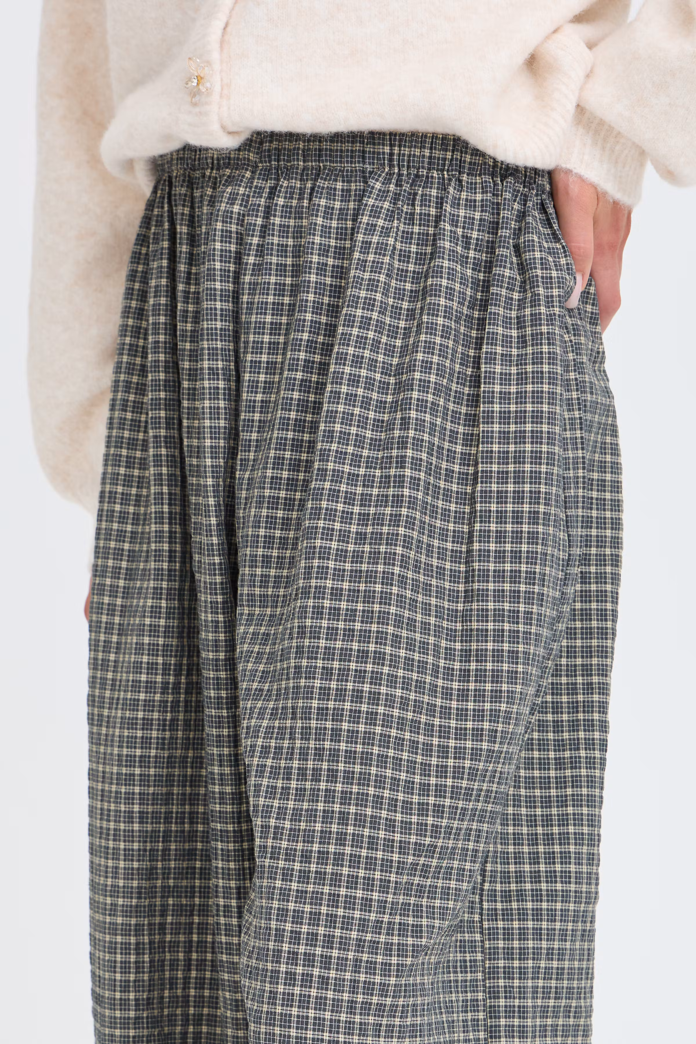 BYXJUBIA Byxor LOOKBOOK DETAIL 20820796-900023595