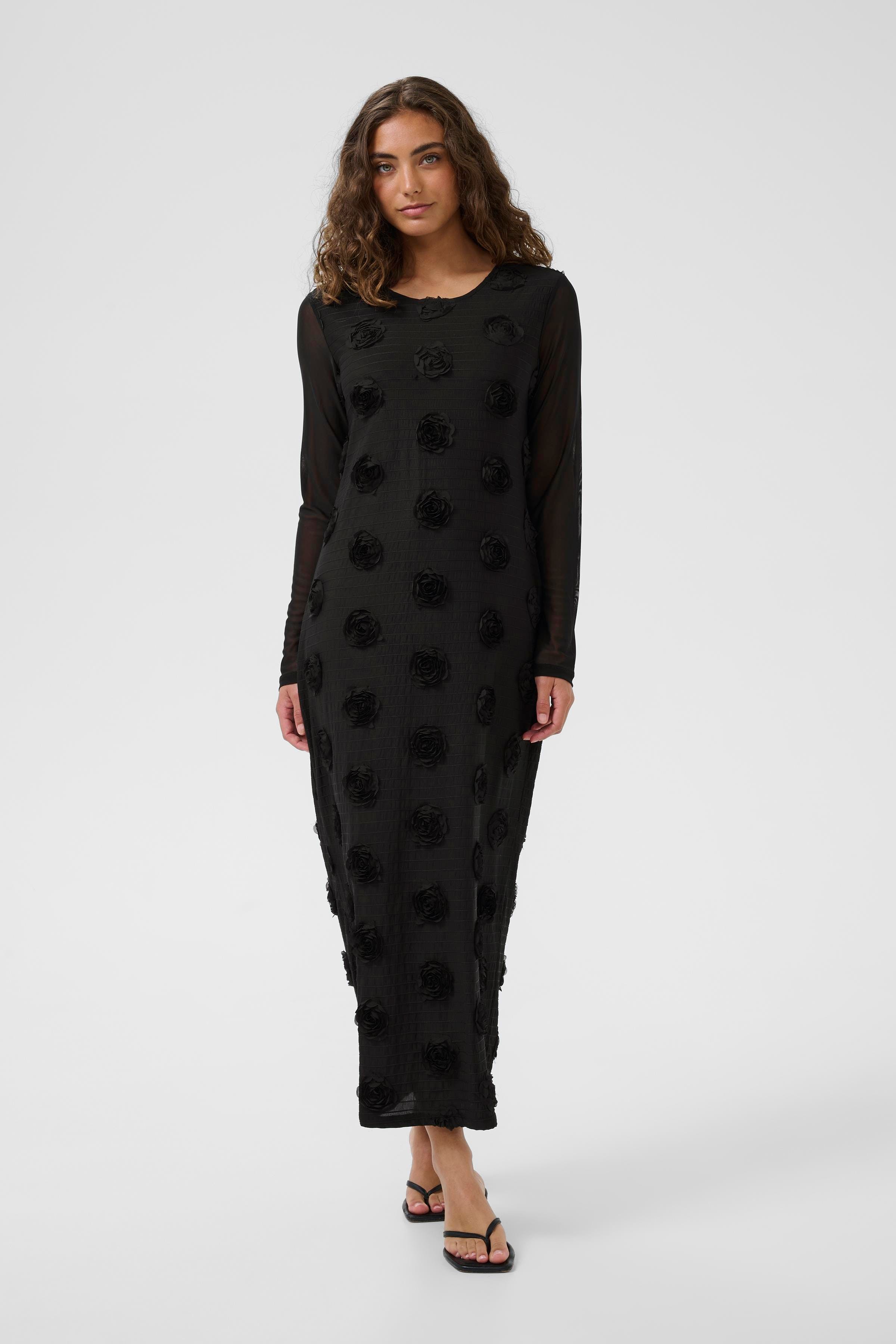 CUmascha KlÃ¤nning LOOKBOOK FRONT 50112360-500012