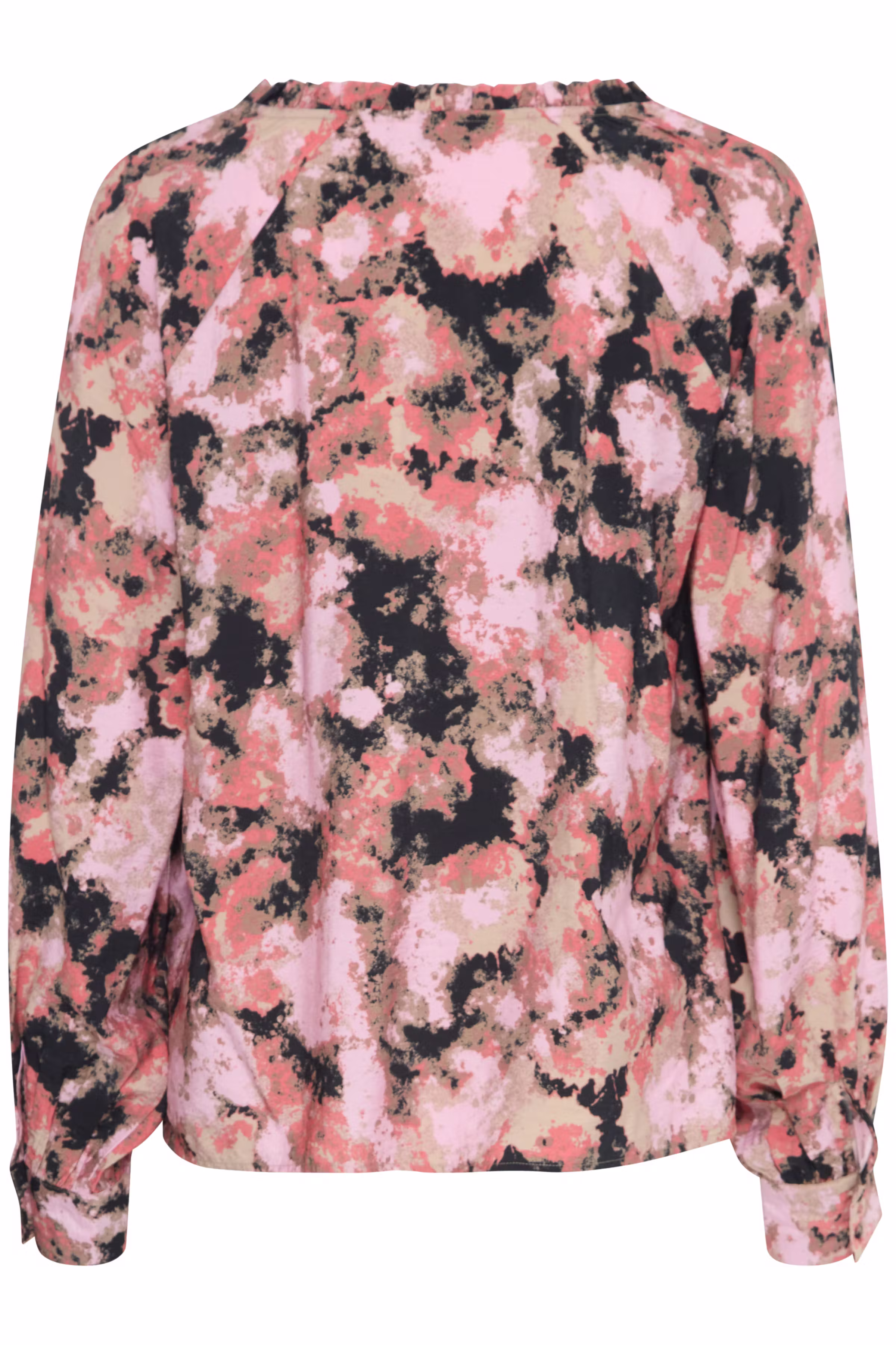 BYIBINE Bluse PACK BACK 20816214-204089