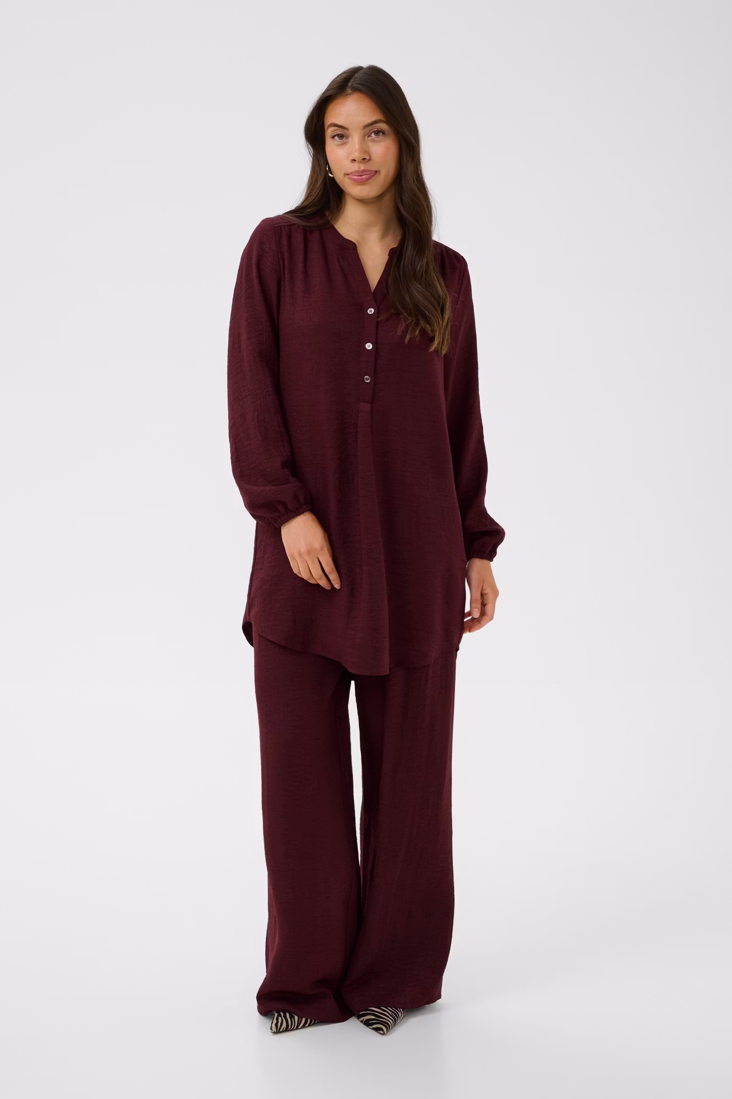 BPoda Trousers LOOKBOOK FRONT 40200139-1915281