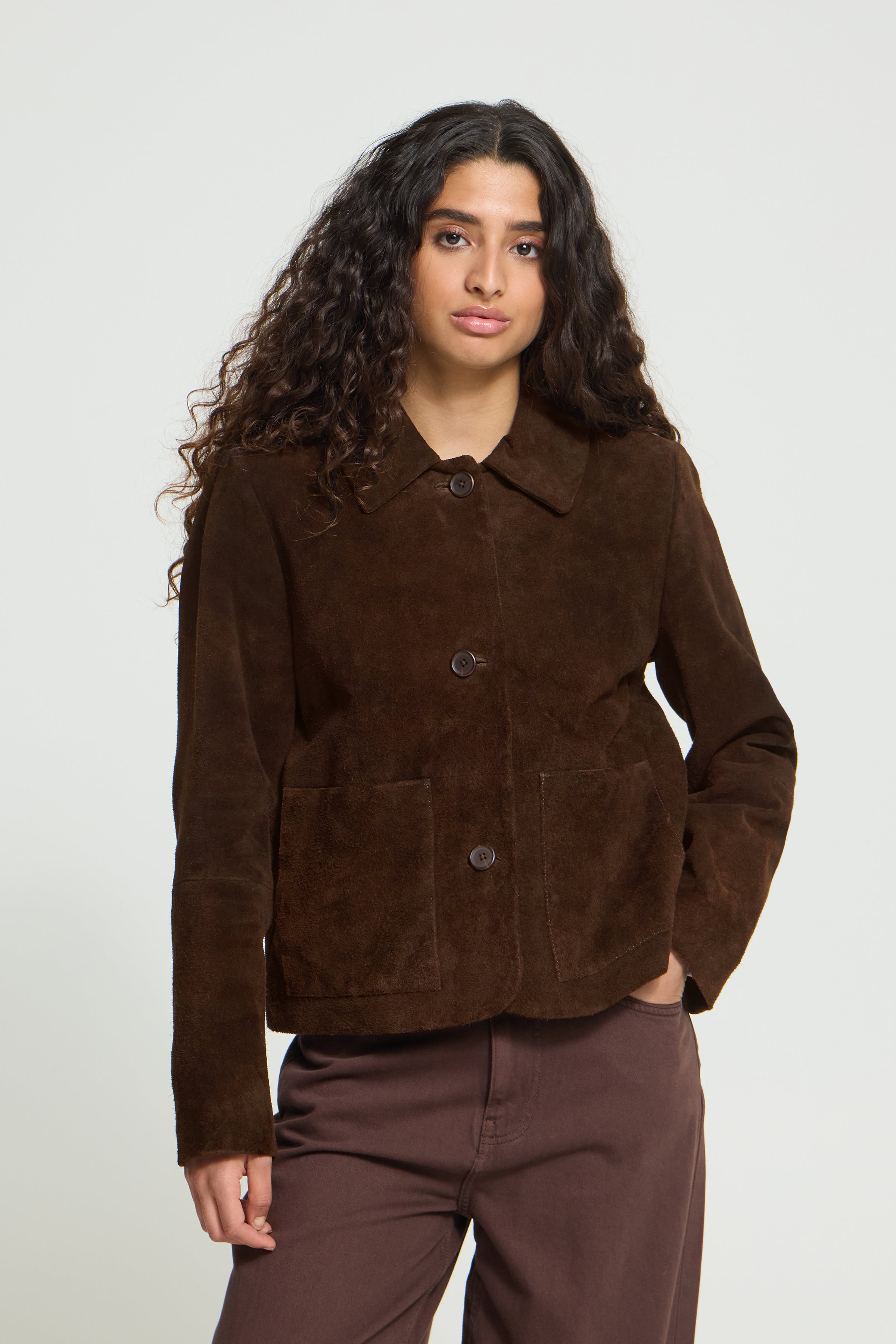 IHLIVIA Outerwear LOOKBOOK FRONT 20124672-190915