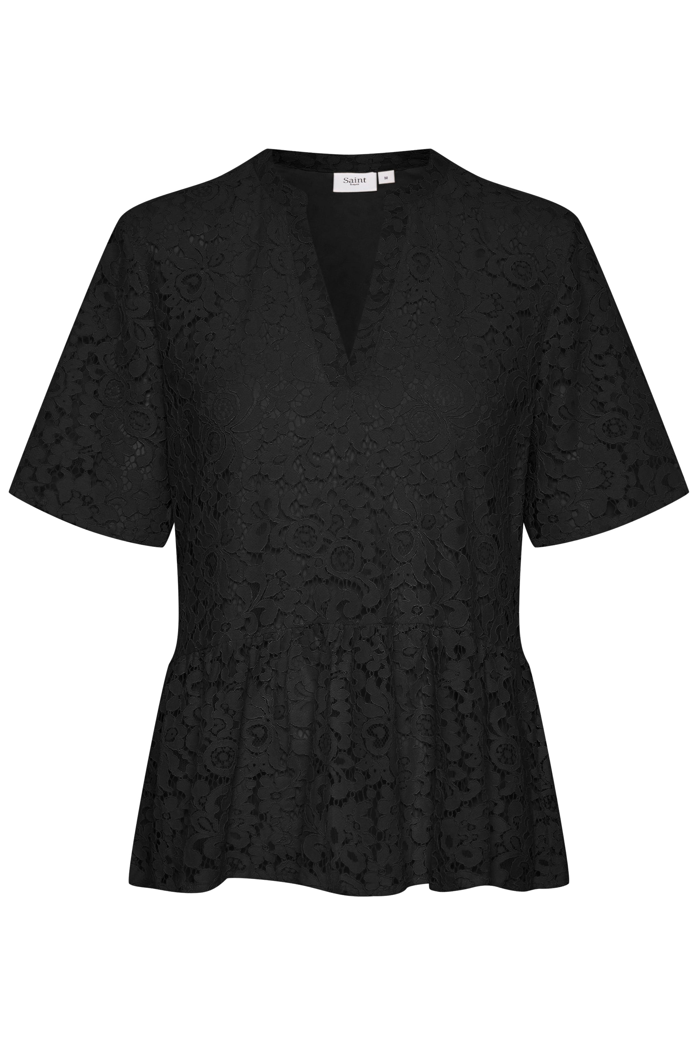 ZannaSZ Blouse PACK FRONT 30513832-131308