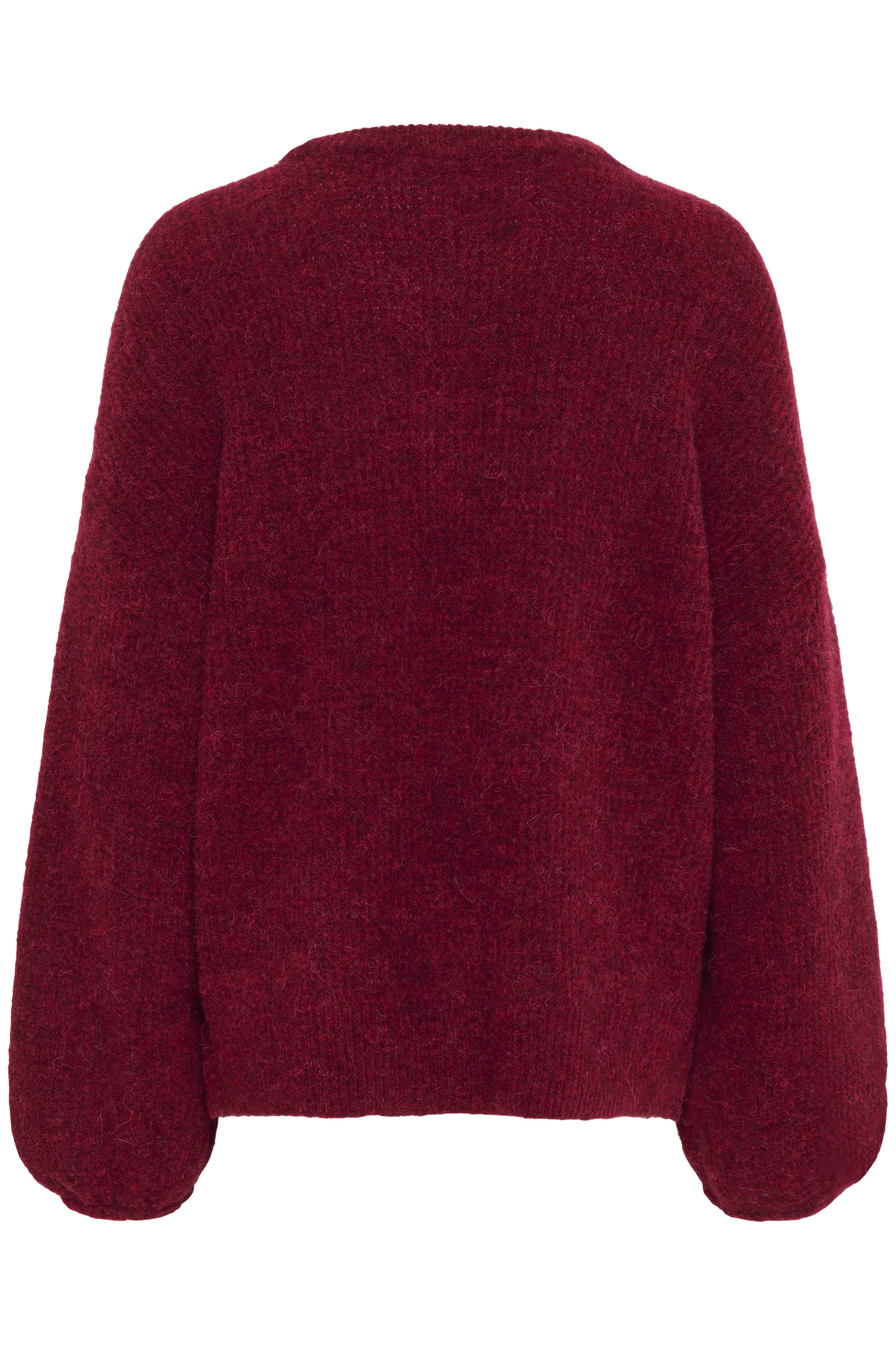 GZalpha Pullover PACK BACK 10910590-107340