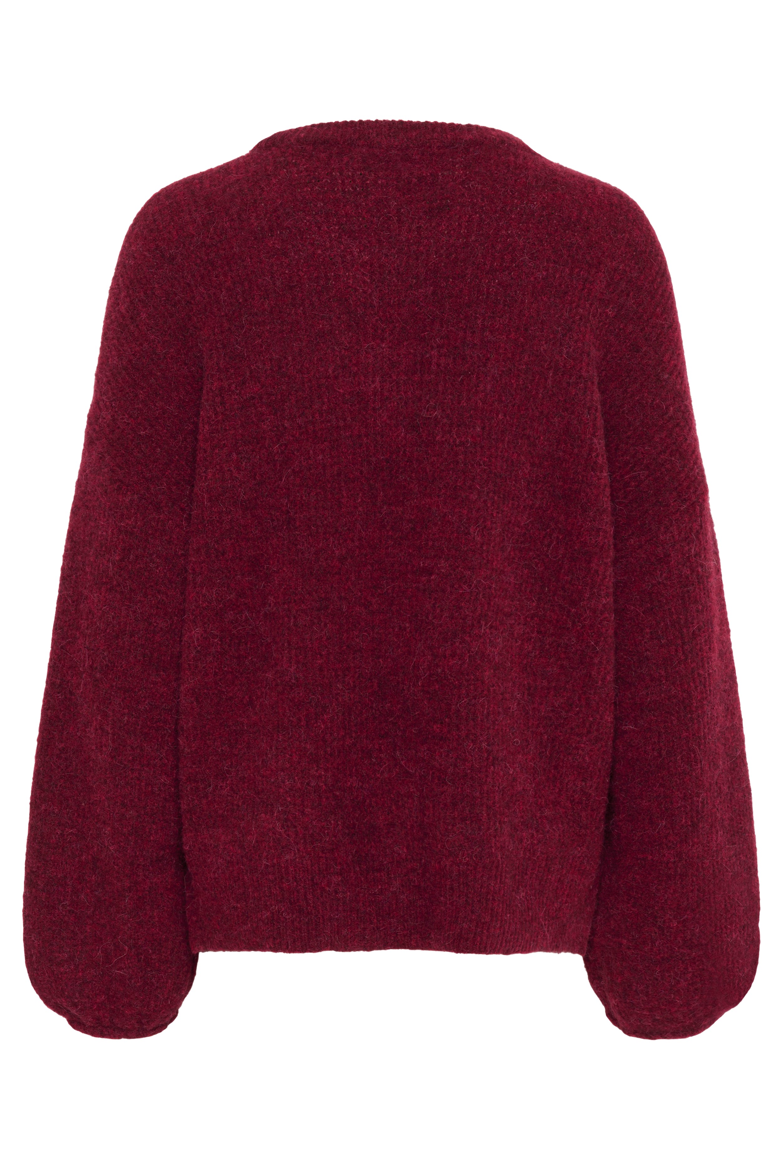 GZalpha Pullover PACK BACK 10910590-107340