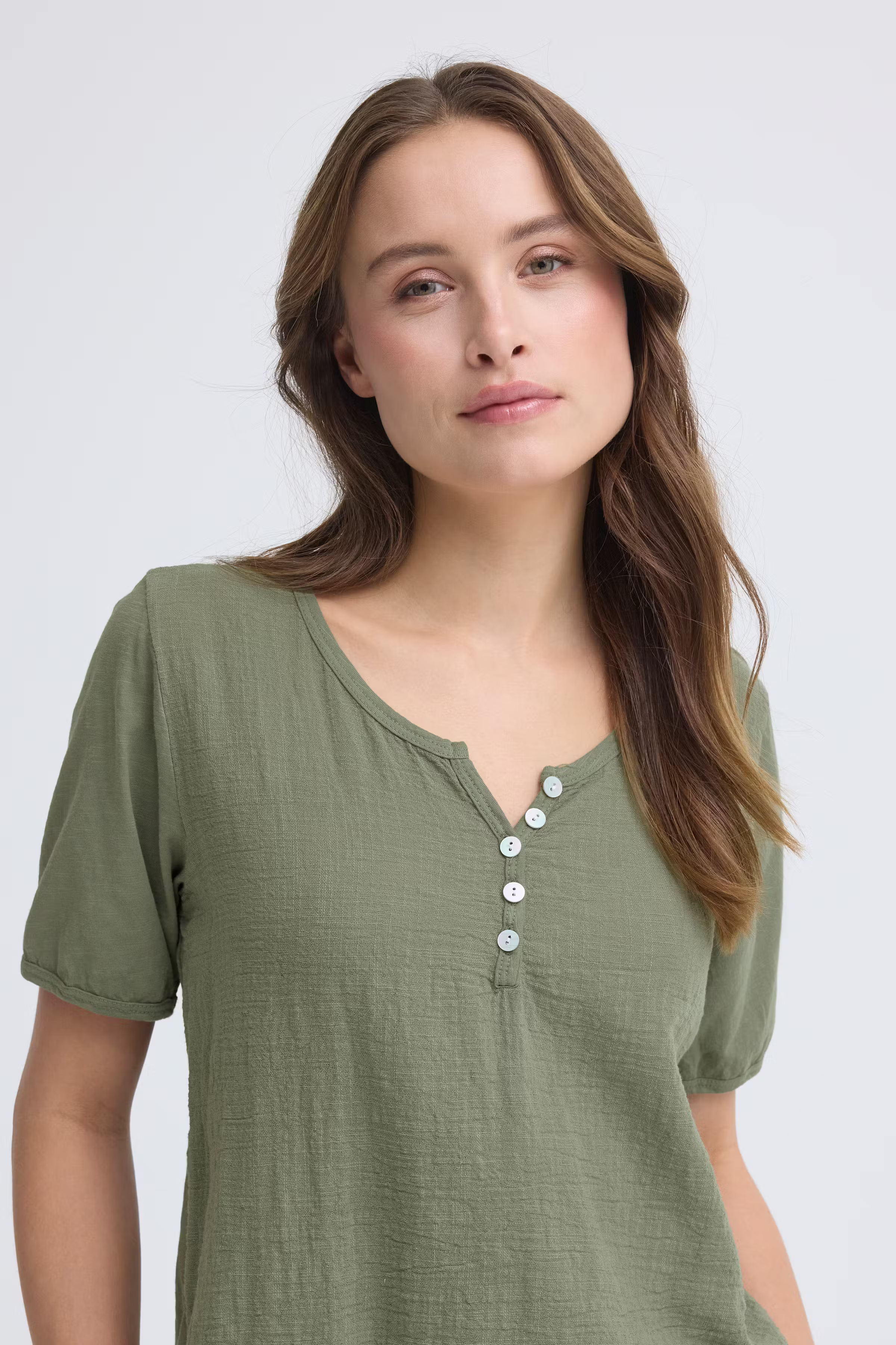 SBALEXA T-shirt LOOKBOOK DETAIL 22101169-180515