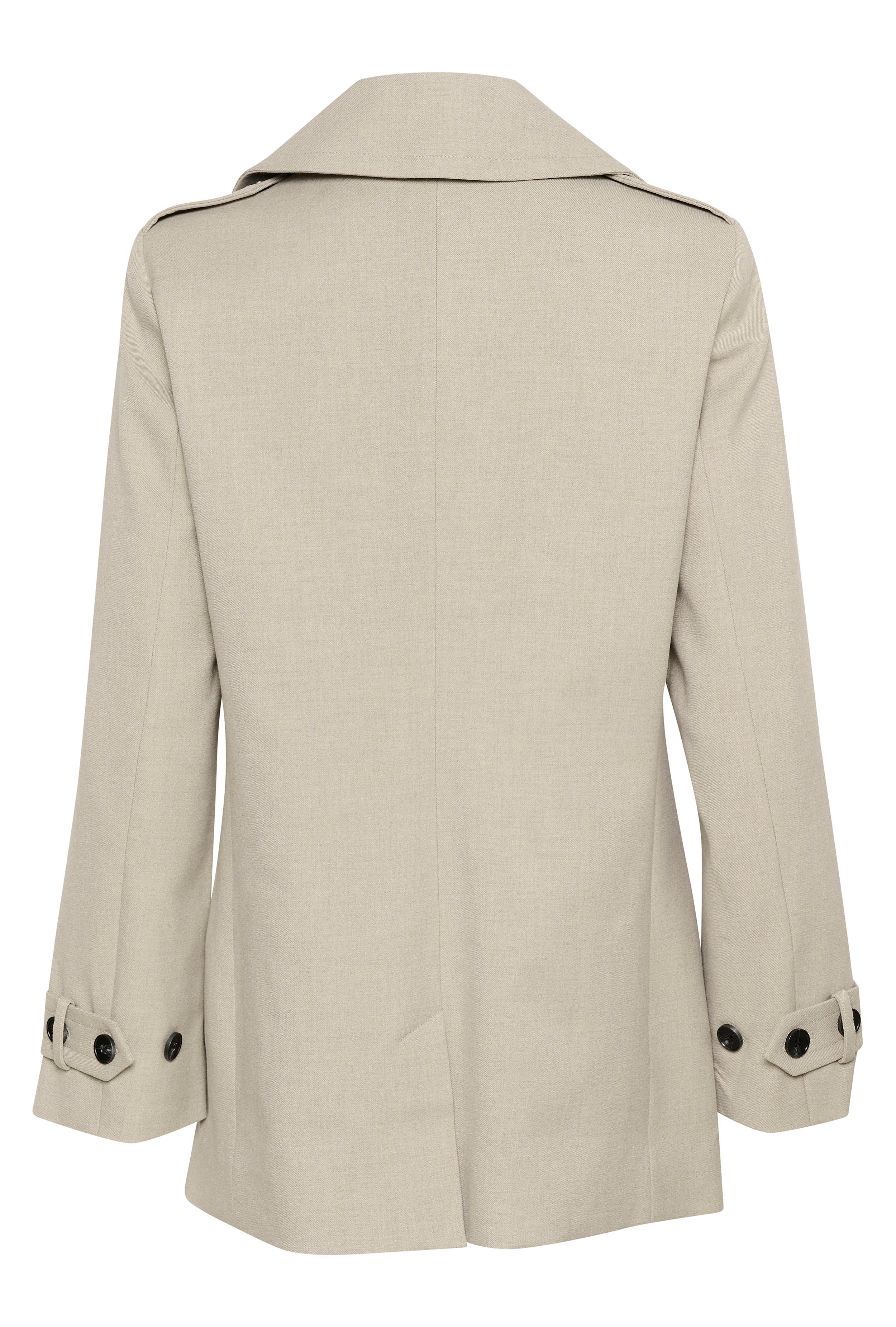 UlrykaIW Sailor Mantel PACK BACK 30110019-1304031