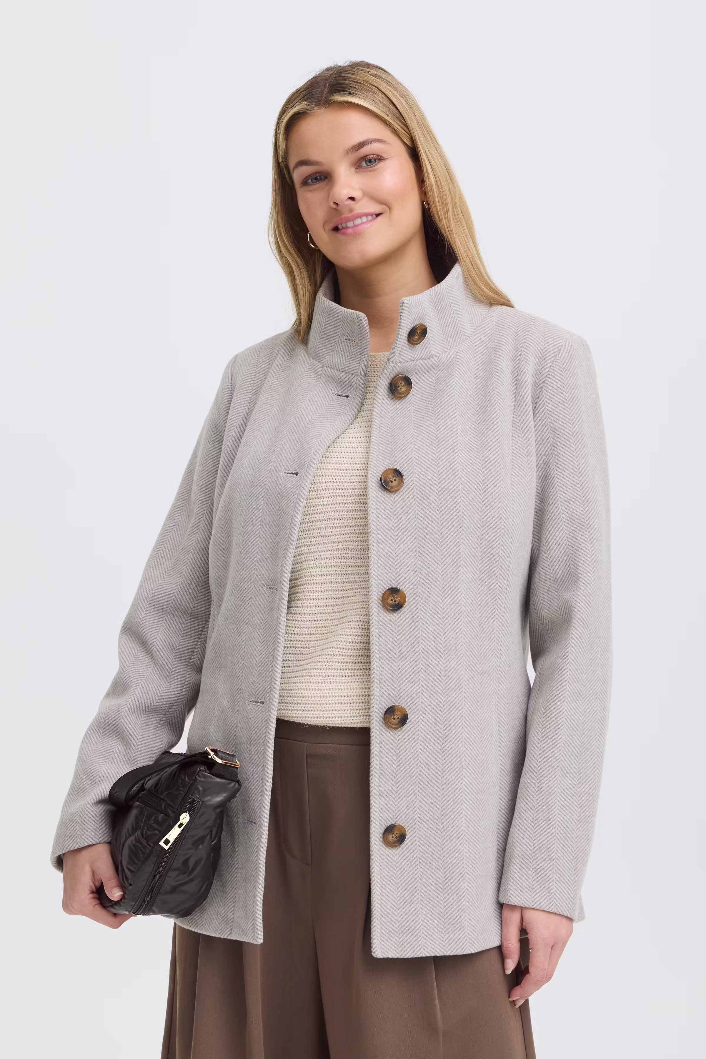 FRSIAM Veske LOOKBOOK FRONT 20618155-194008