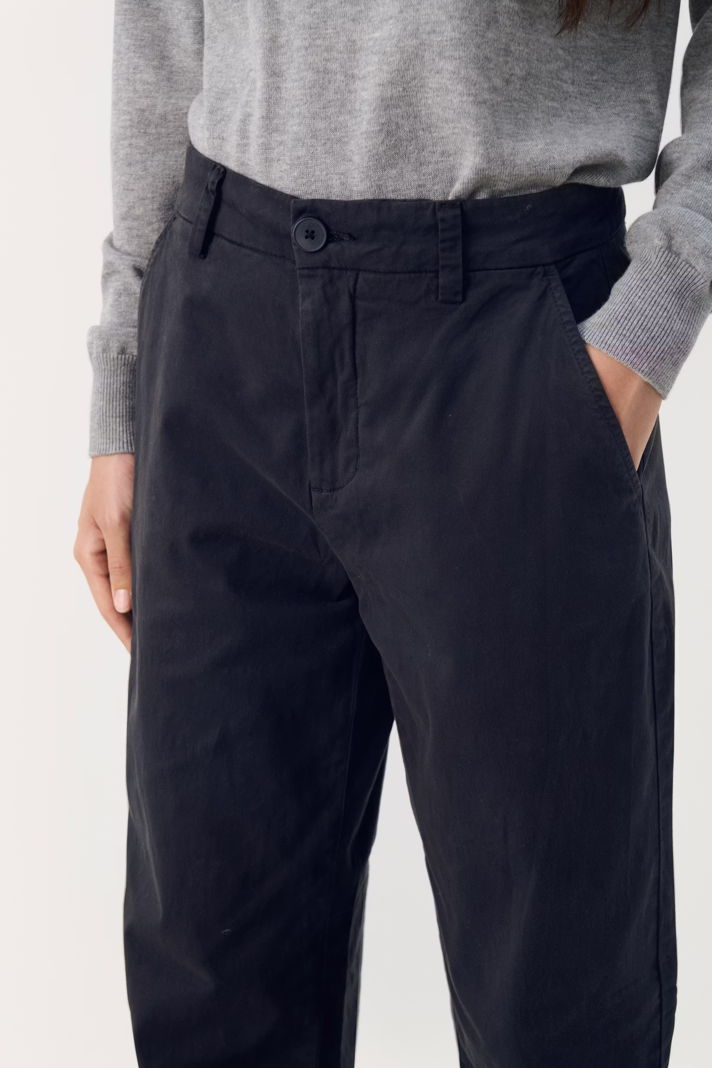 BelmePW Broek LOOKBOOK DETAIL 30309311-194015