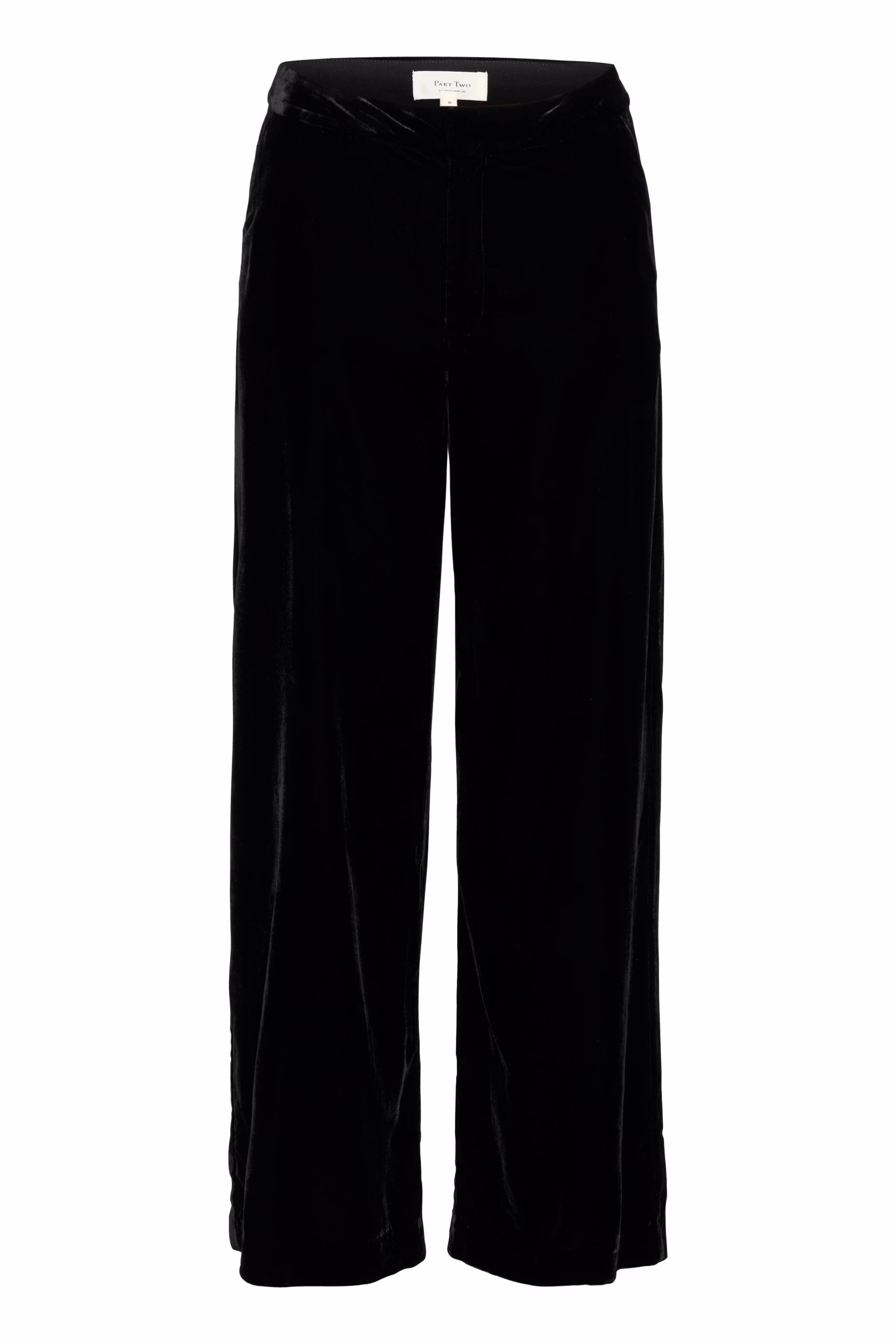 NinneaPW Velvet Trousers PACK FRONT 30309039-194008