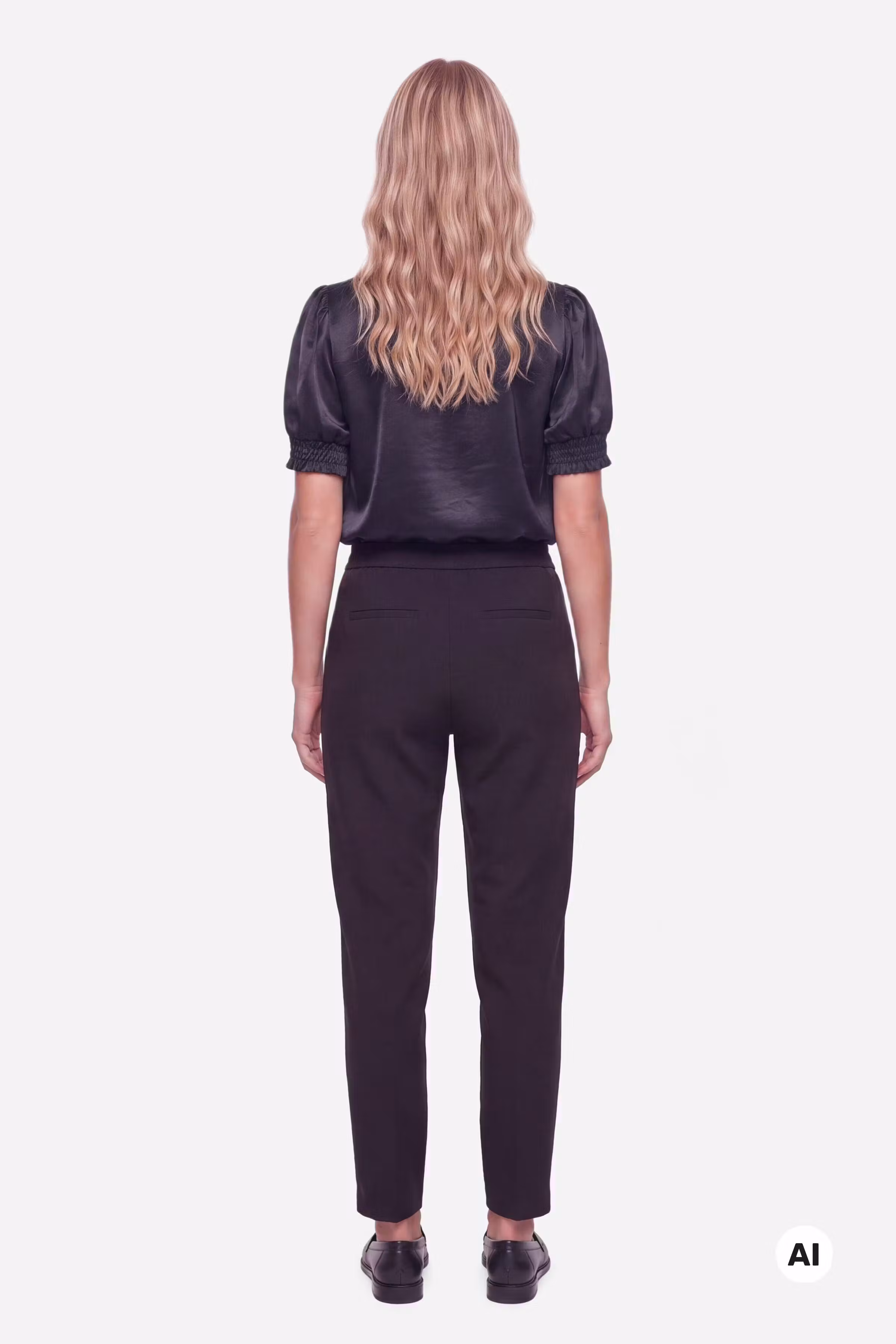 CelestSZ Bukser LOOKBOOK BACK 30513044-193924