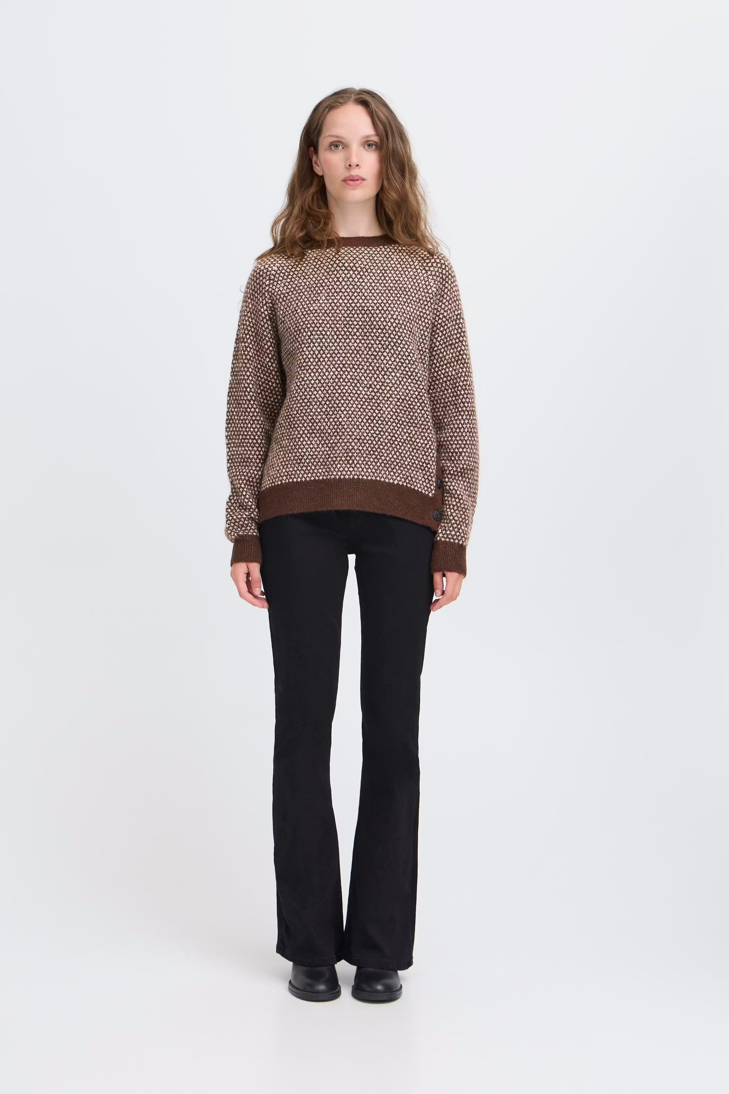 IHKAMARA Pullover LOOKBOOK FRONT 20124492-190915