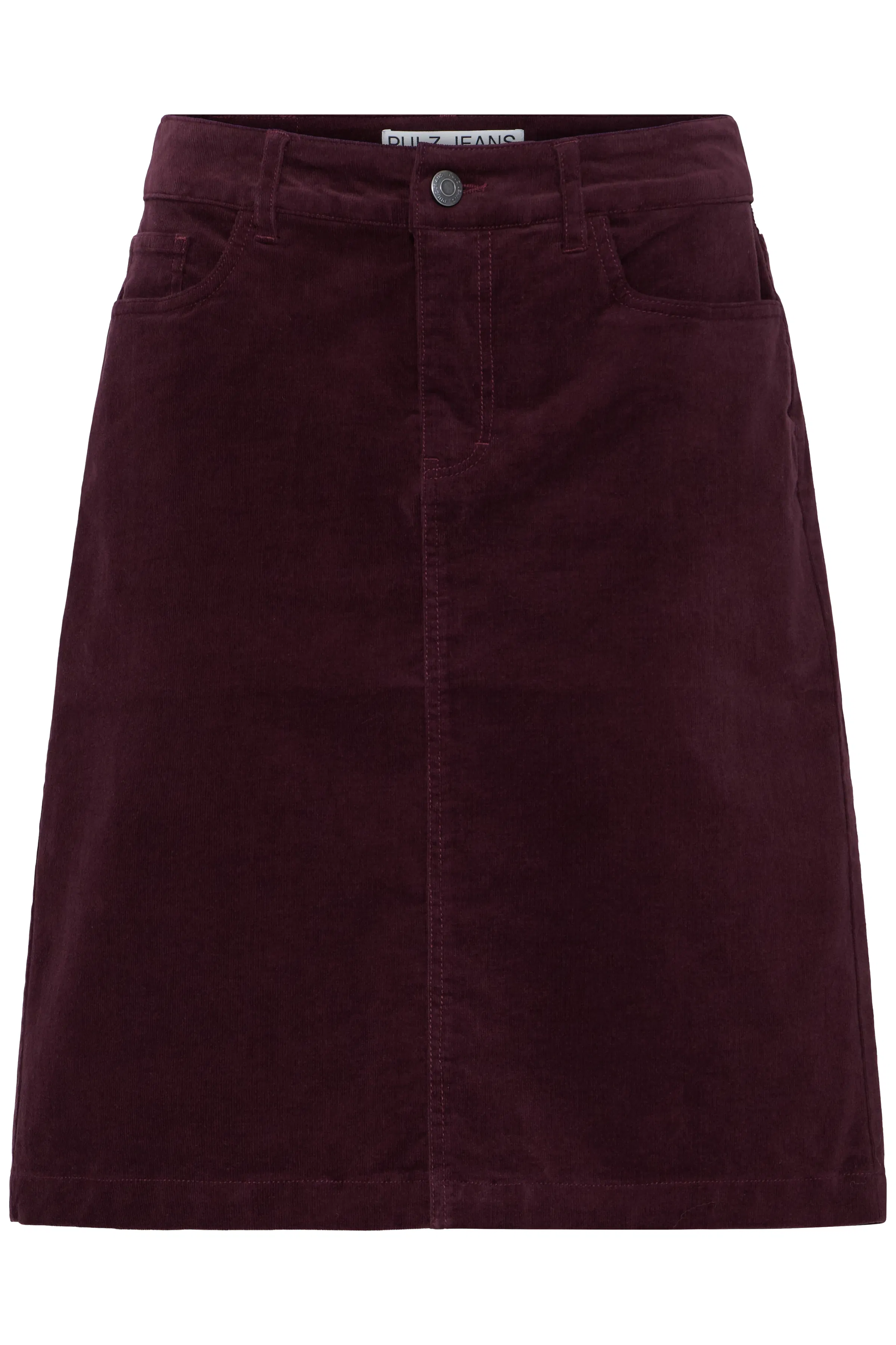 PZSALLY Skirt PACK FRONT 50210076-192118