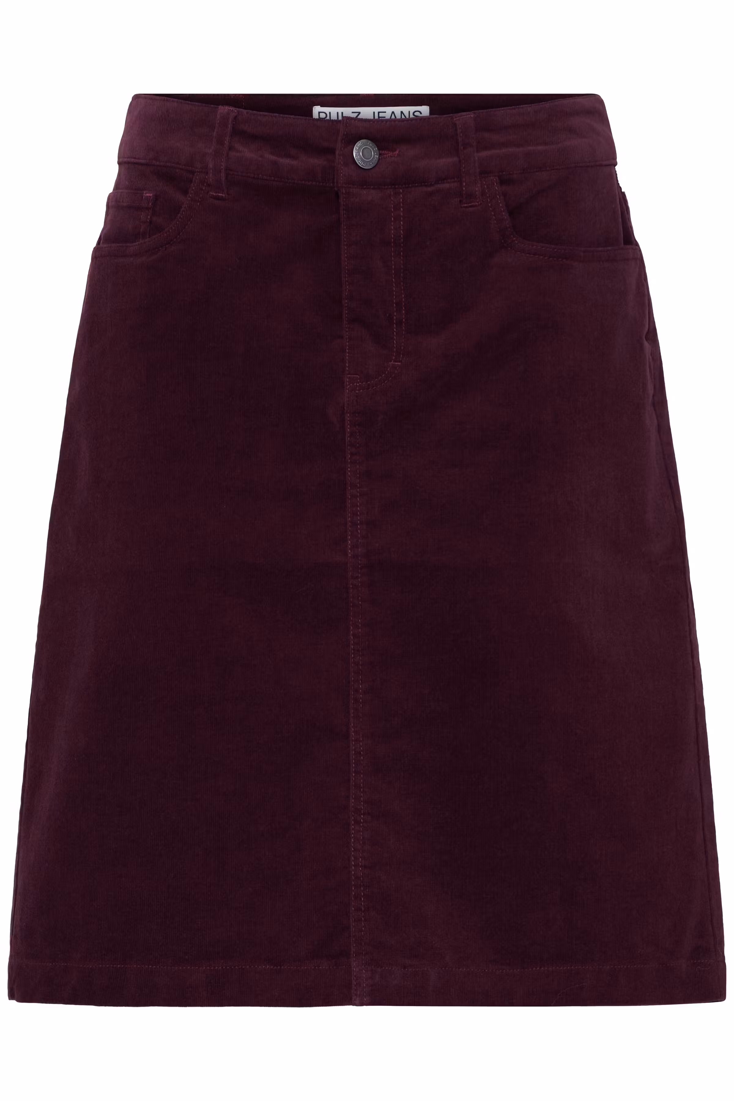 PZSALLY Skirt PACK FRONT 50210076-192118