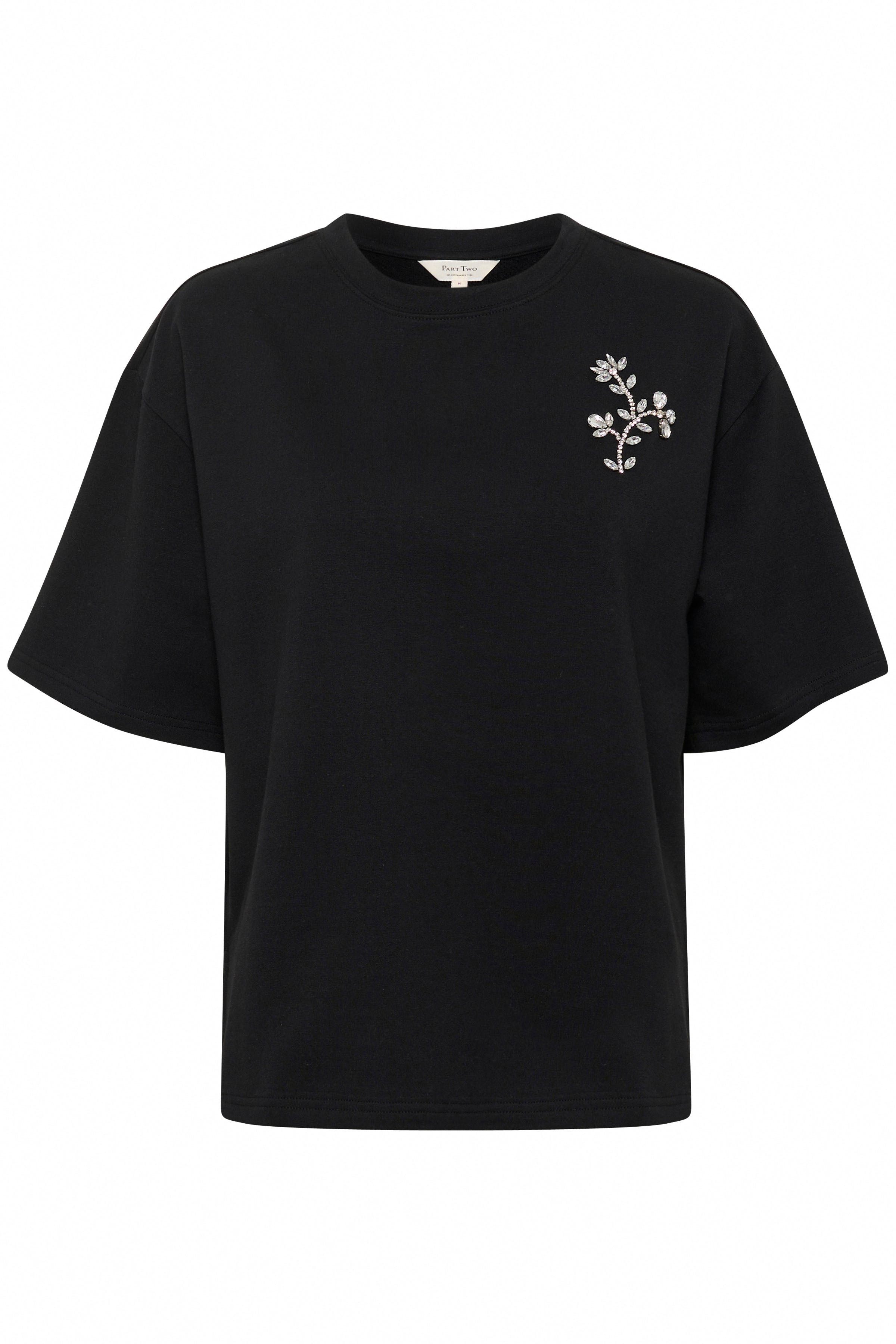 TildaPW Sweatshirt PACK FRONT 30309839-303989