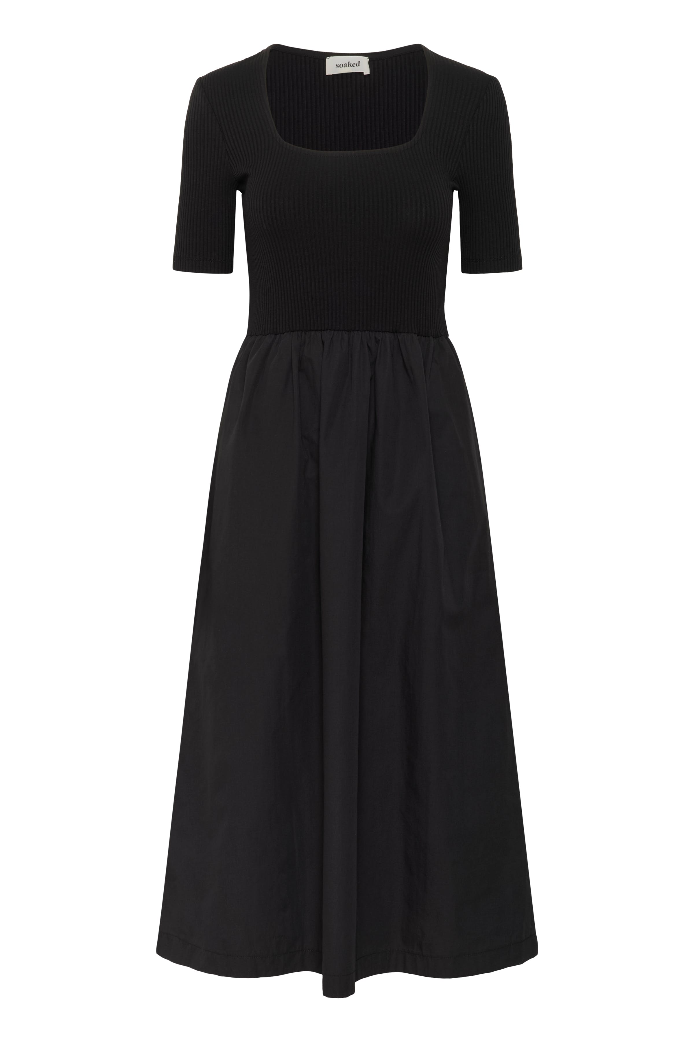 SLSimone Jurk PACK FRONT 30408550-194008