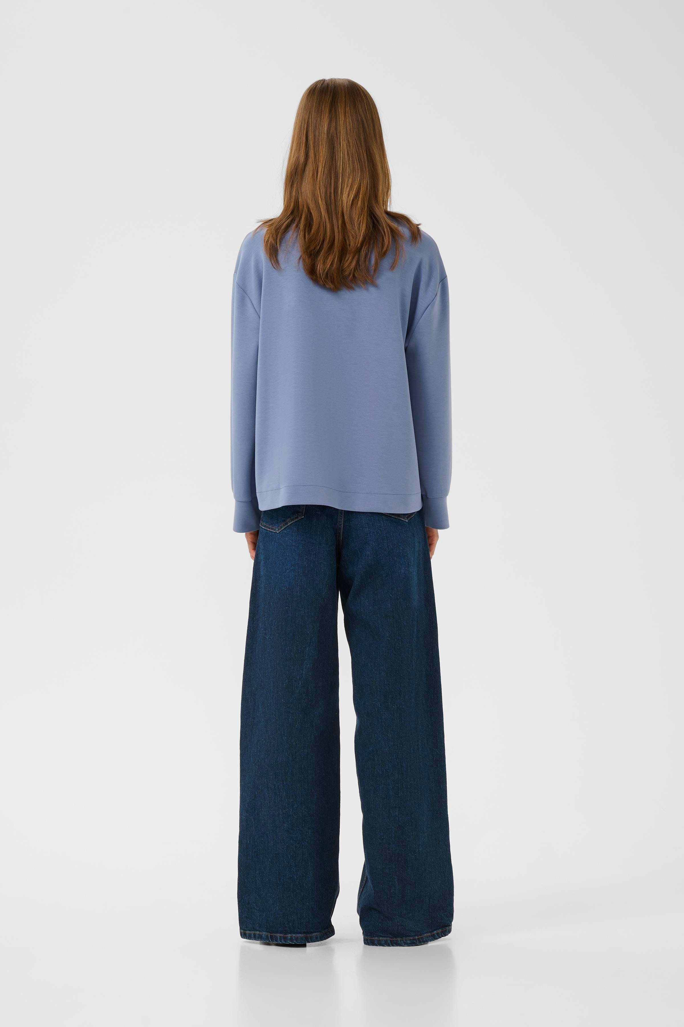 GidaIW Vincent Sweatshirt LOOKBOOK BACK 30110946-173912