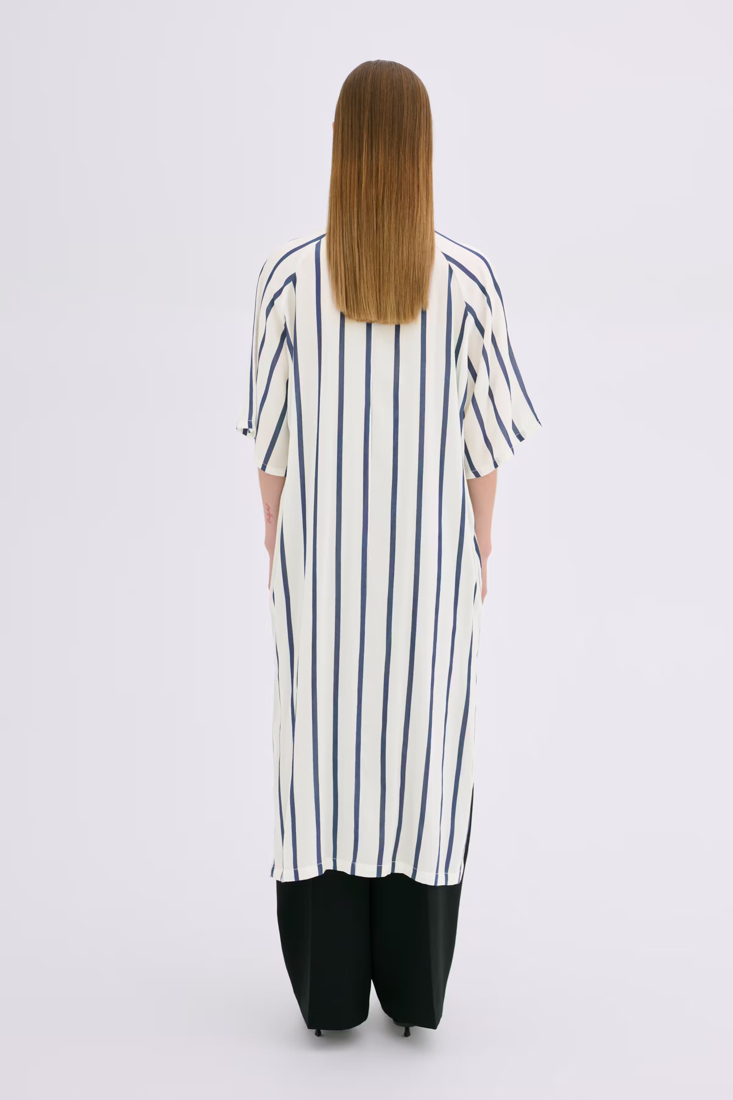 MiaMW Hemd LOOKBOOK BACK 10704576-105564