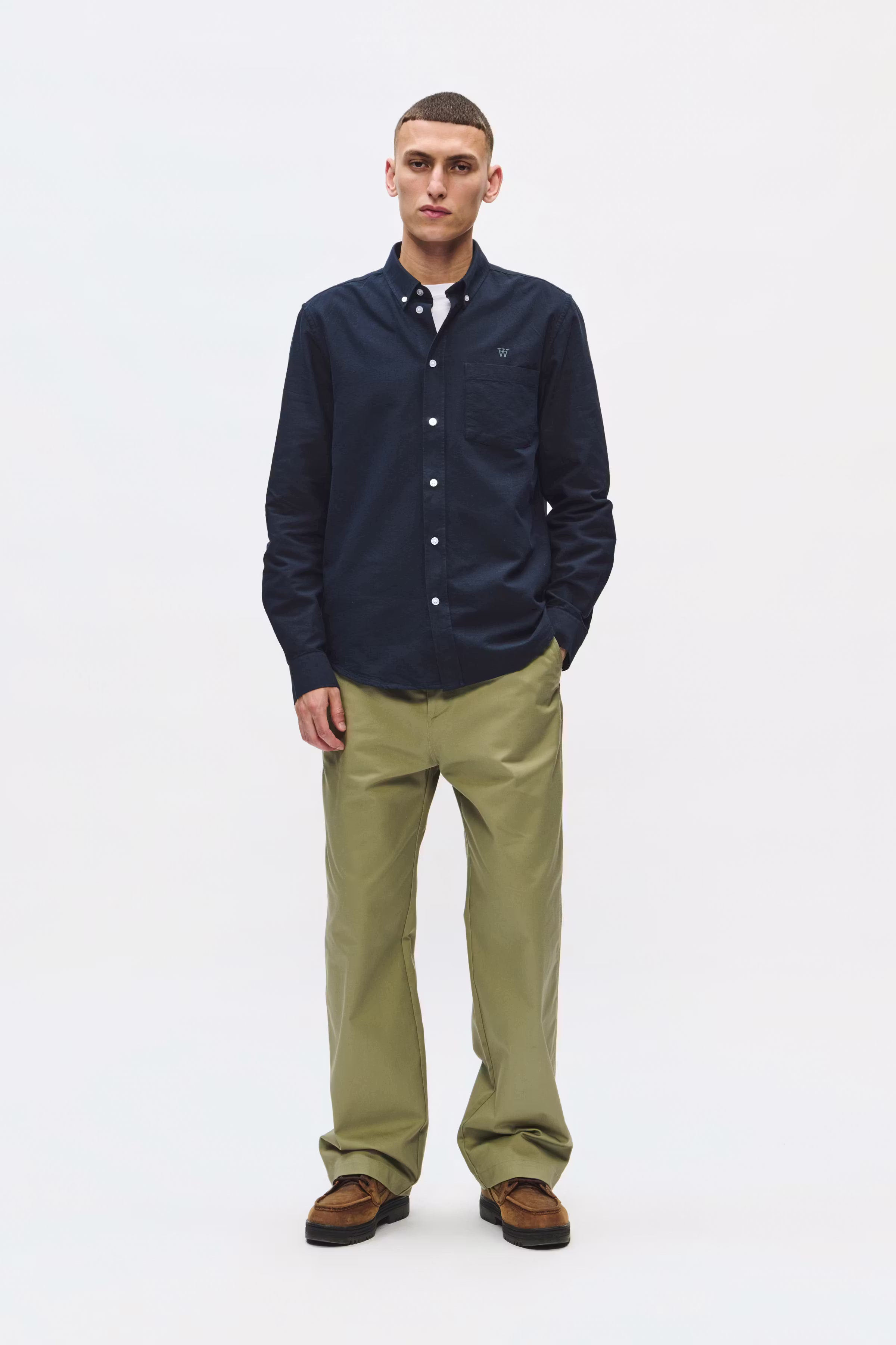 WWAdam Shirt LOOKBOOK FRONT 30251375-194009