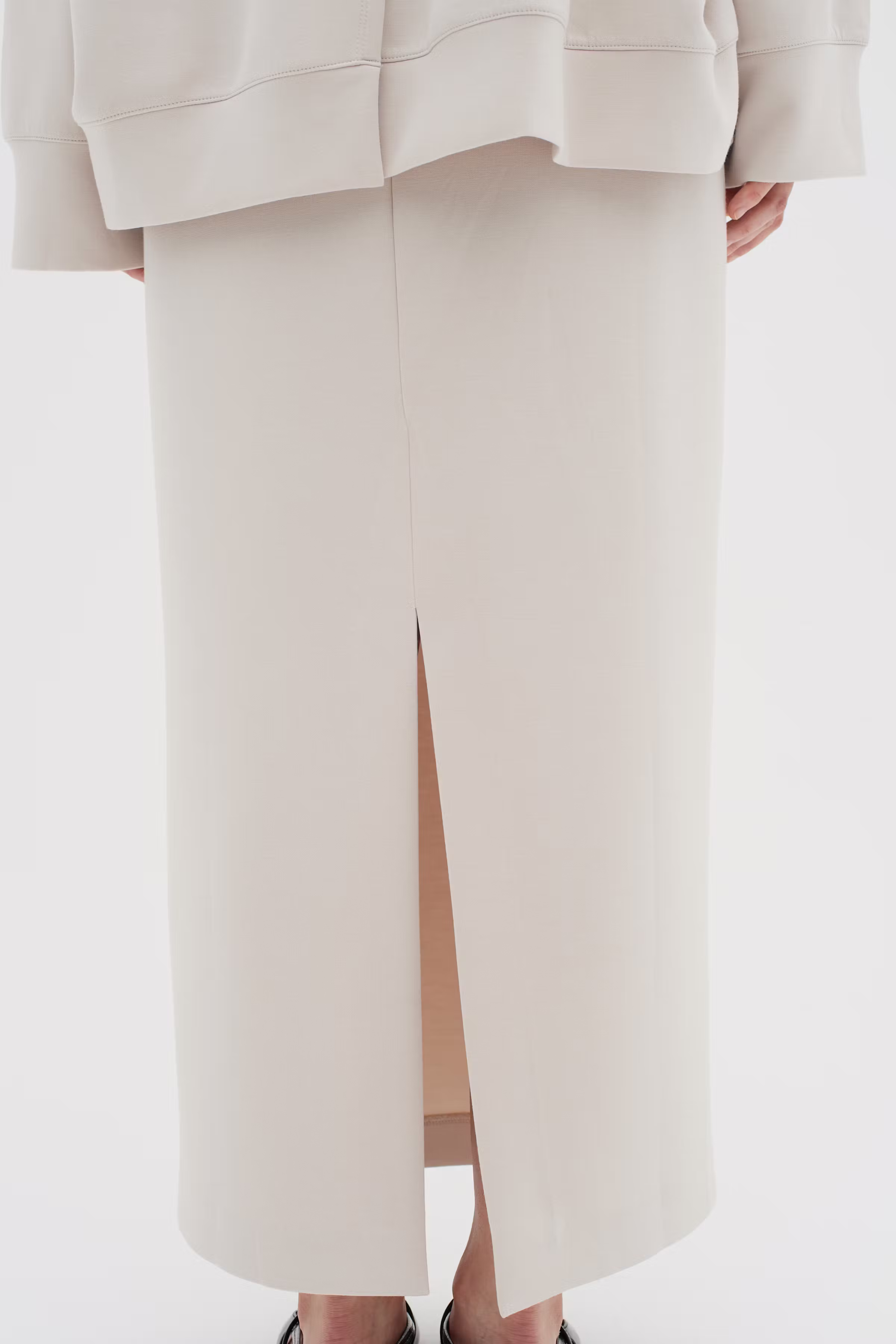 AidaIW Nederdel LOOKBOOK BACK 30109092-130403