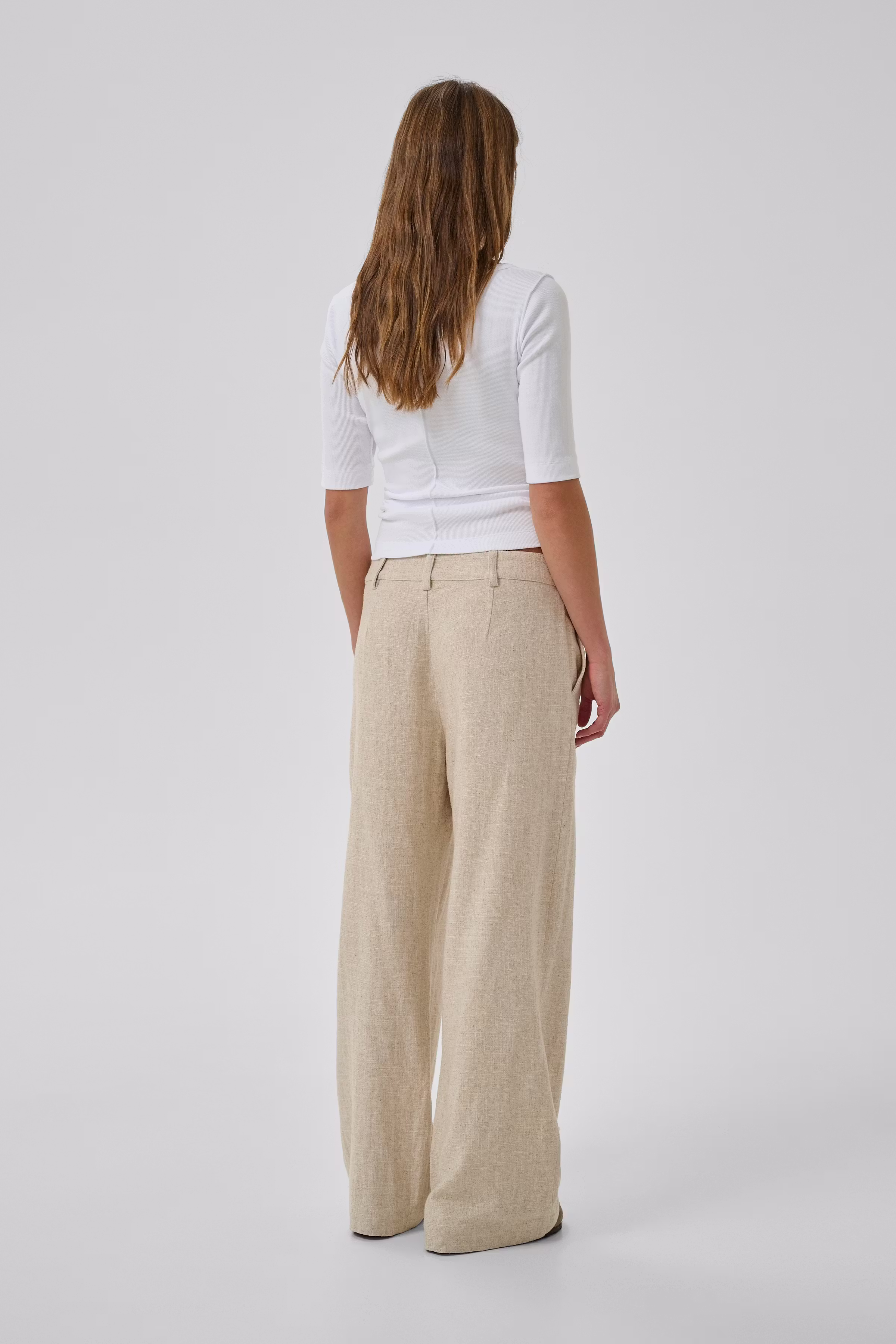 MandyMW T-shirt LOOKBOOK BACK 10705169-110601