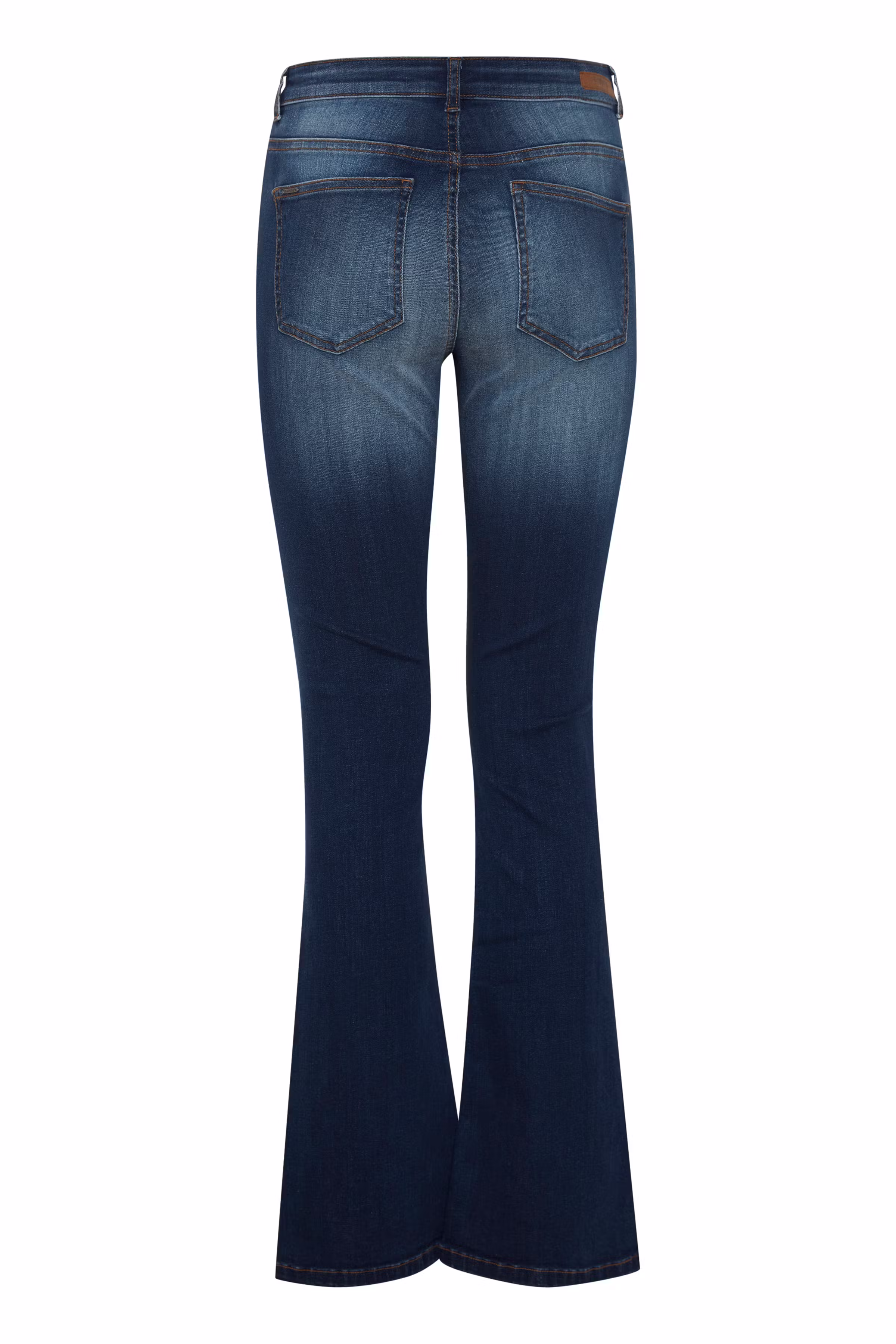 BYLola luni flare jeans PACK BACK 20807439-80930