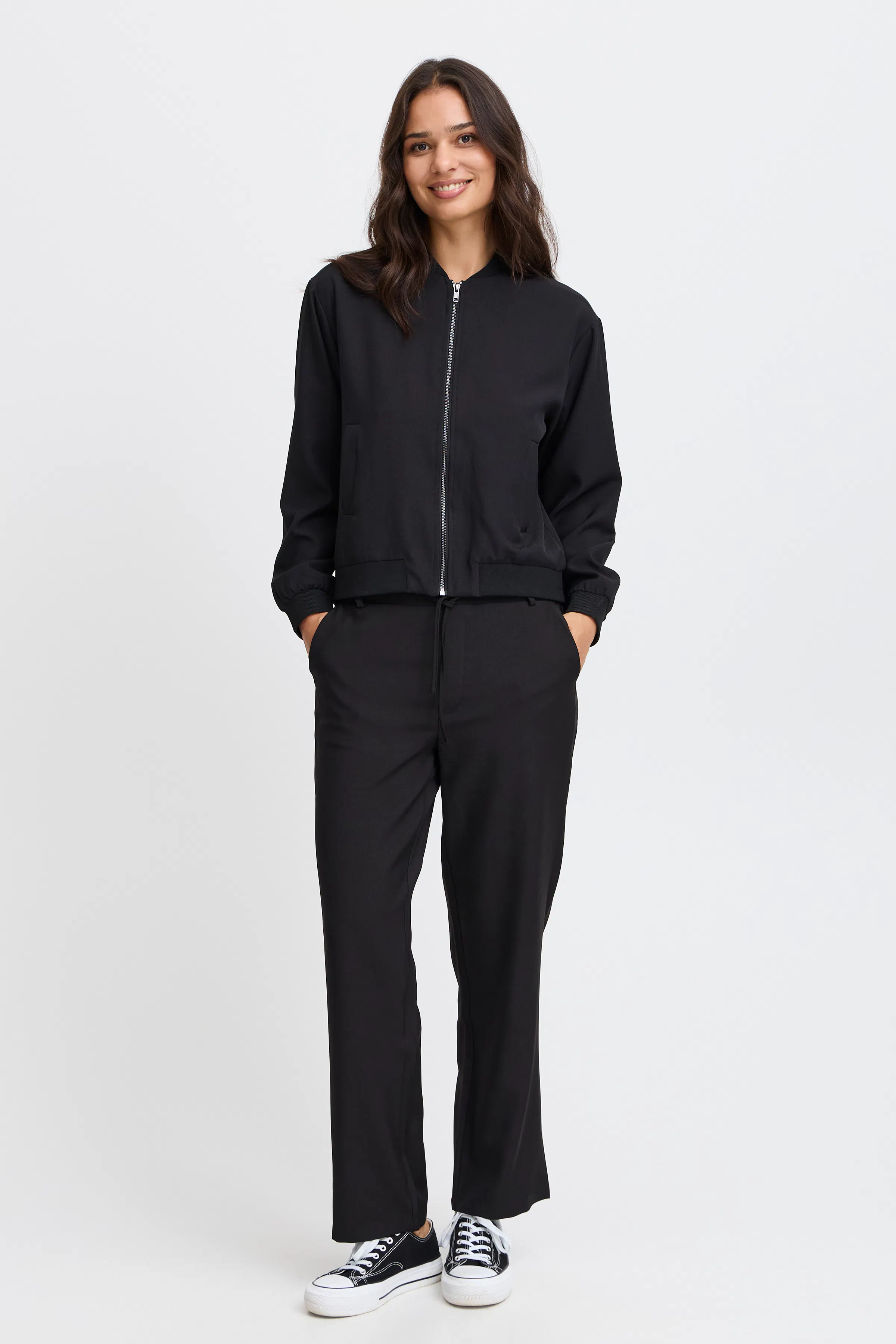 FRMAREENA Casual jakke LOOKBOOK FRONT 20615840-200113