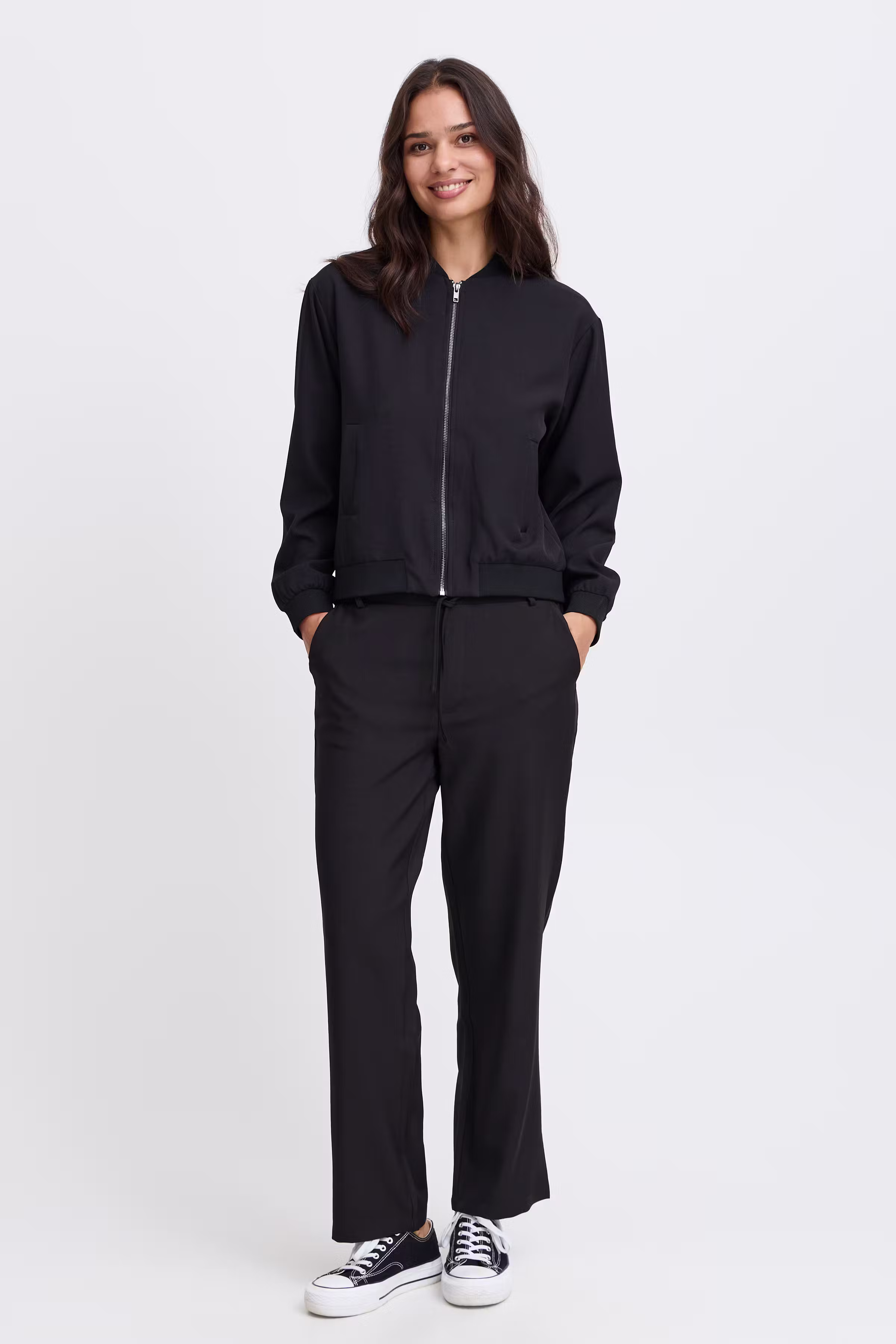 FRMAREENA Casual jakke LOOKBOOK FRONT 20615840-200113