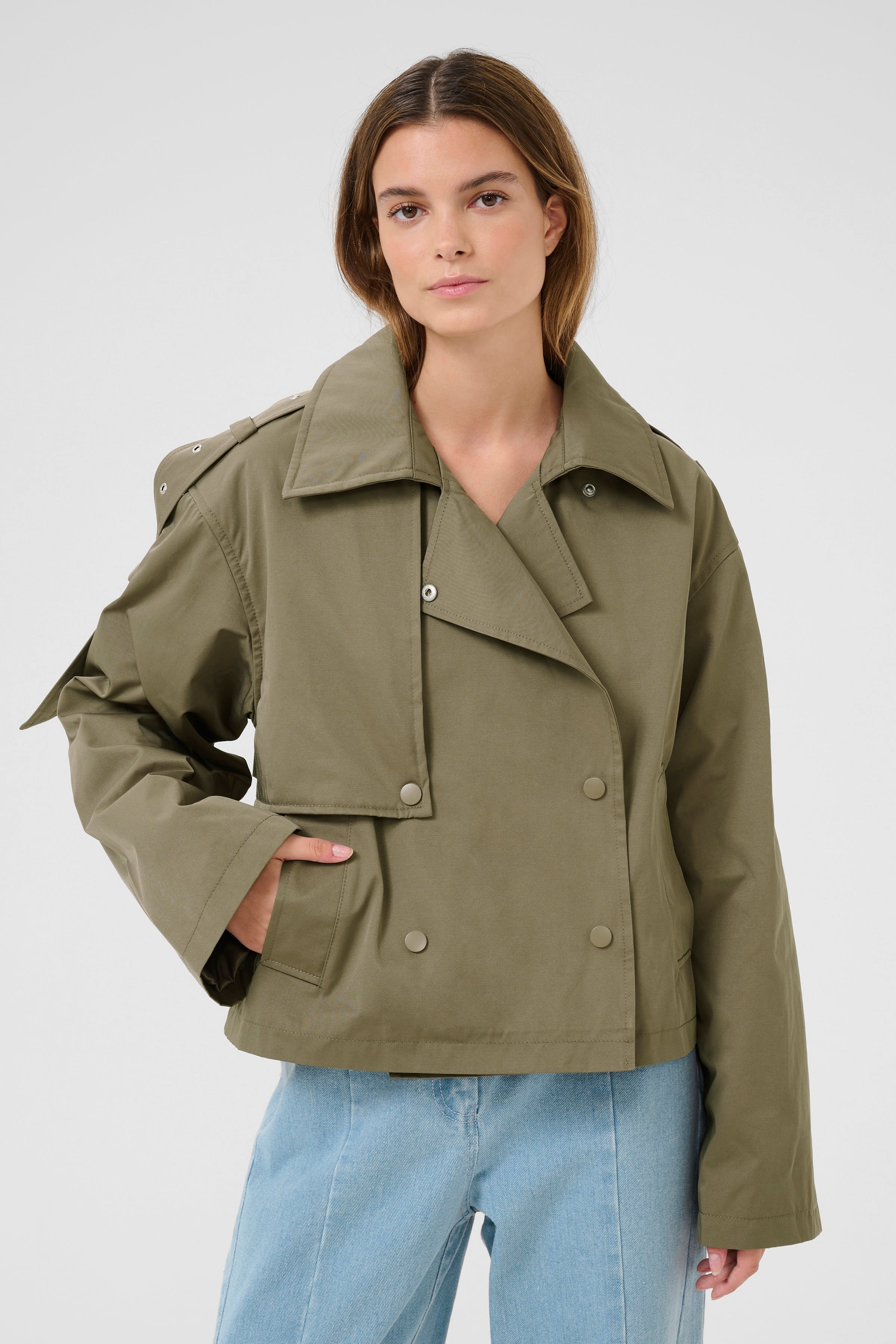 KBTitte Jacka LOOKBOOK FRONT 10105286-181110