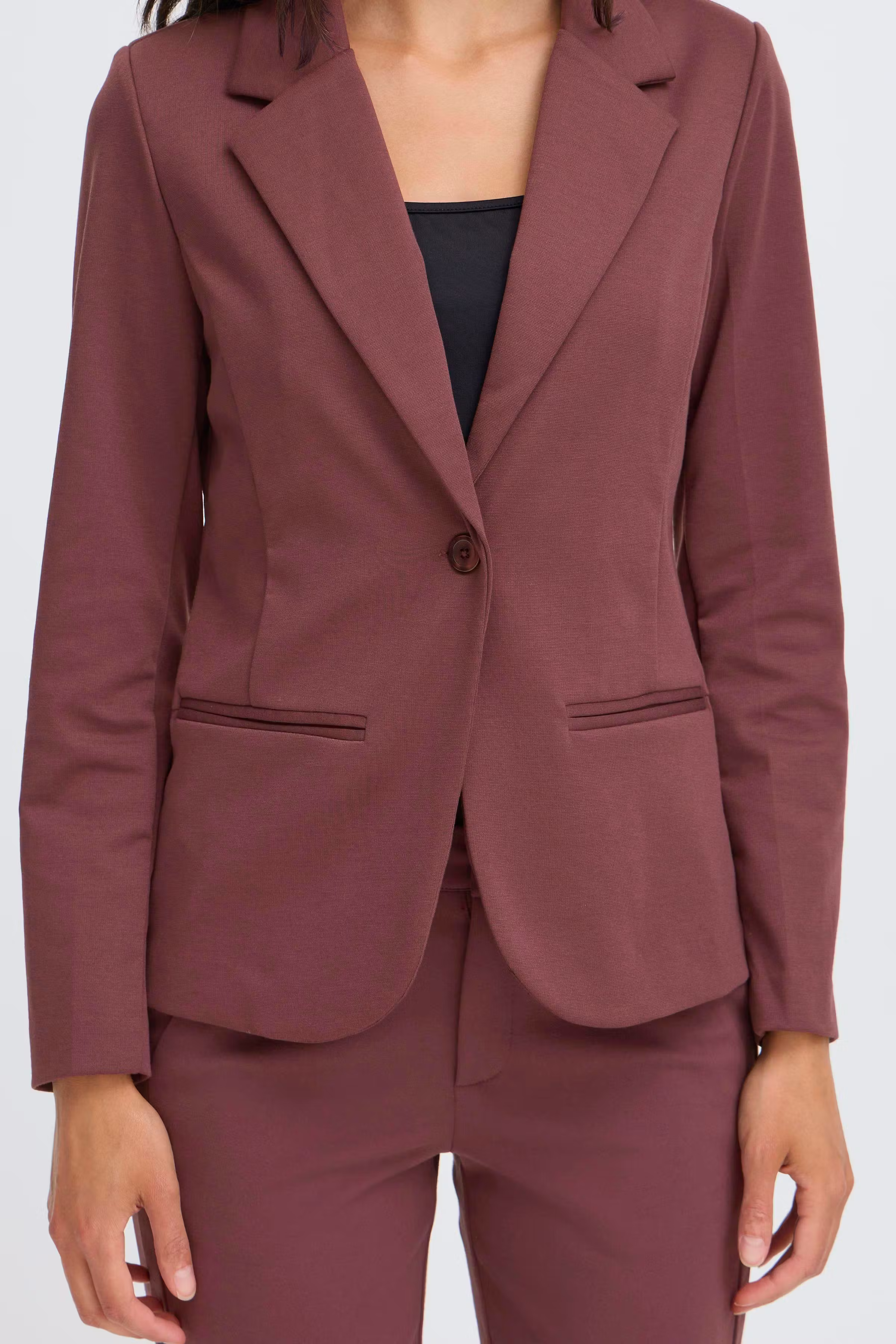 FRZablazer Blazer LOOKBOOK DETAIL 20605896-191619