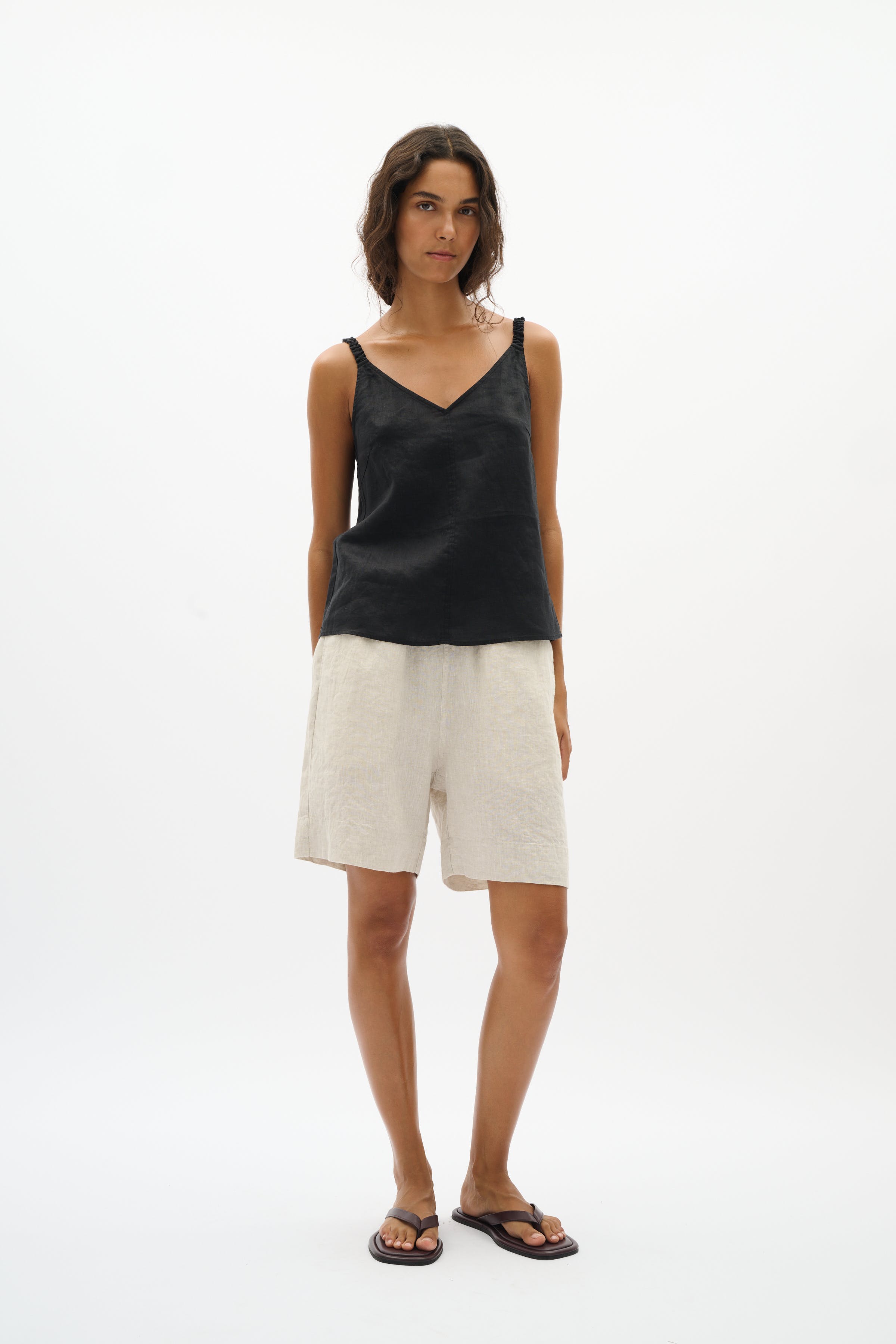 ELINORIW Shorts LOCATION NONE 30112545-300597