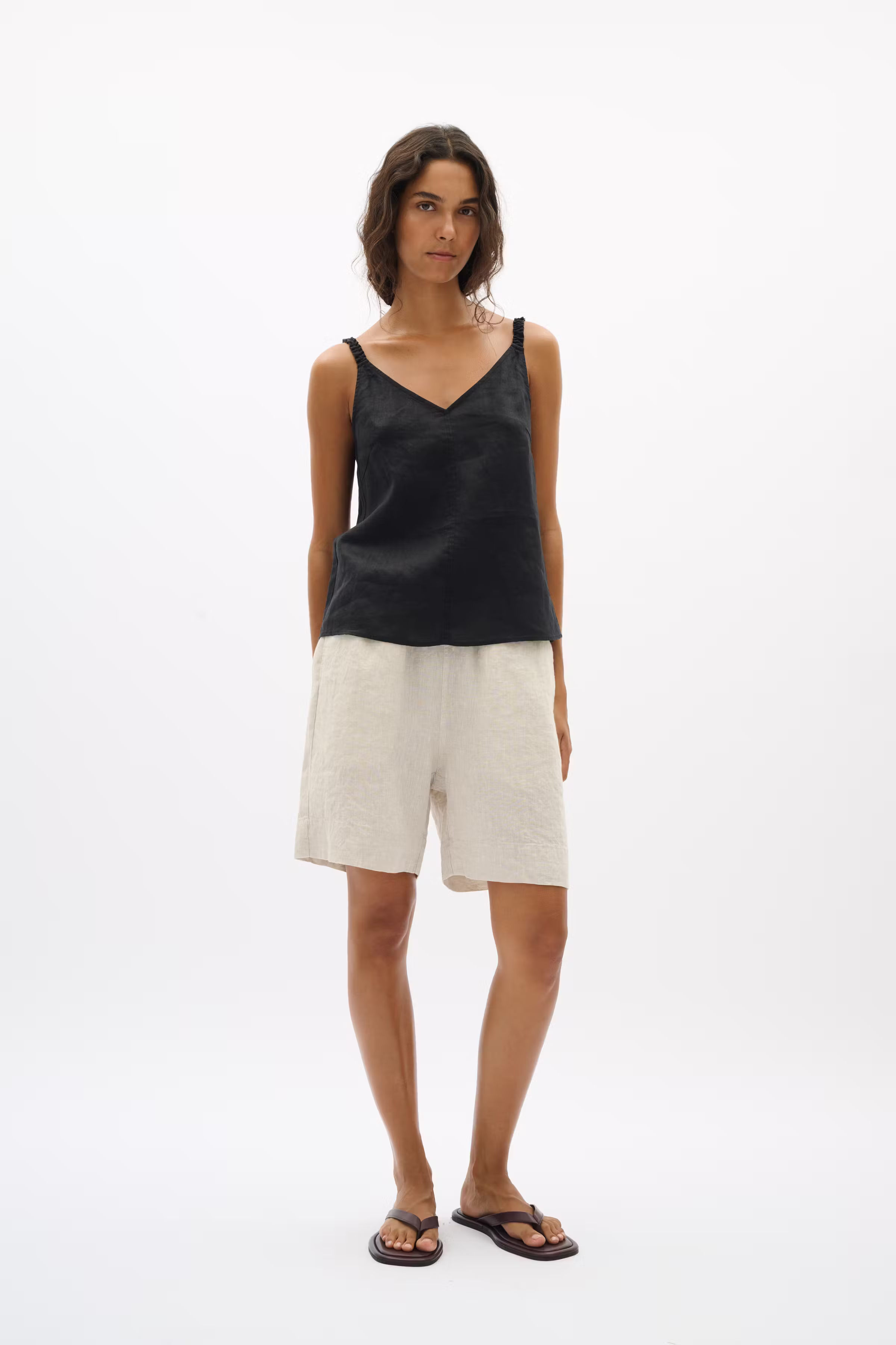 ELINORIW Shorts LOCATION NONE 30112545-300597