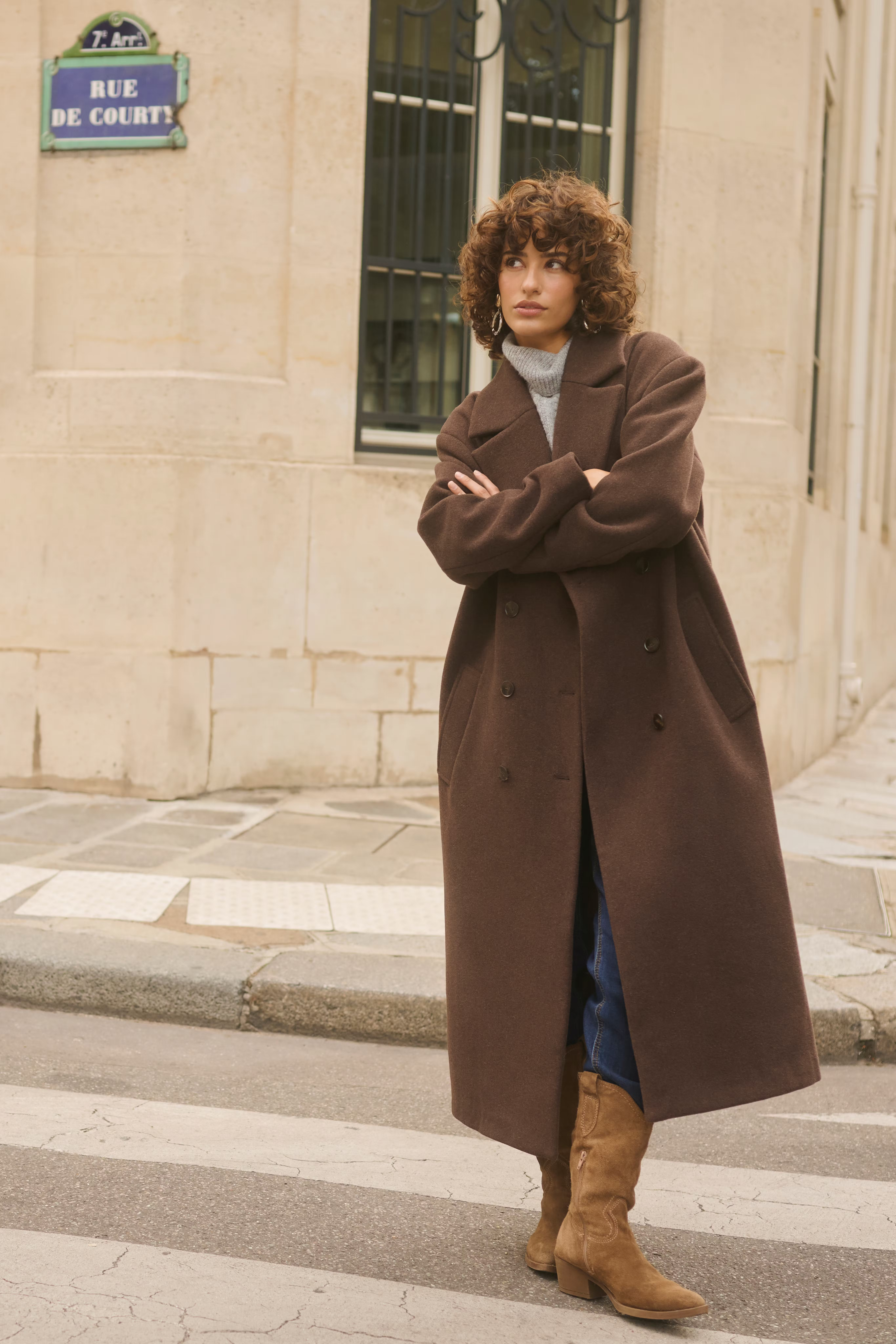 CRJamey Coat LOCATION NONE 10613877-191016