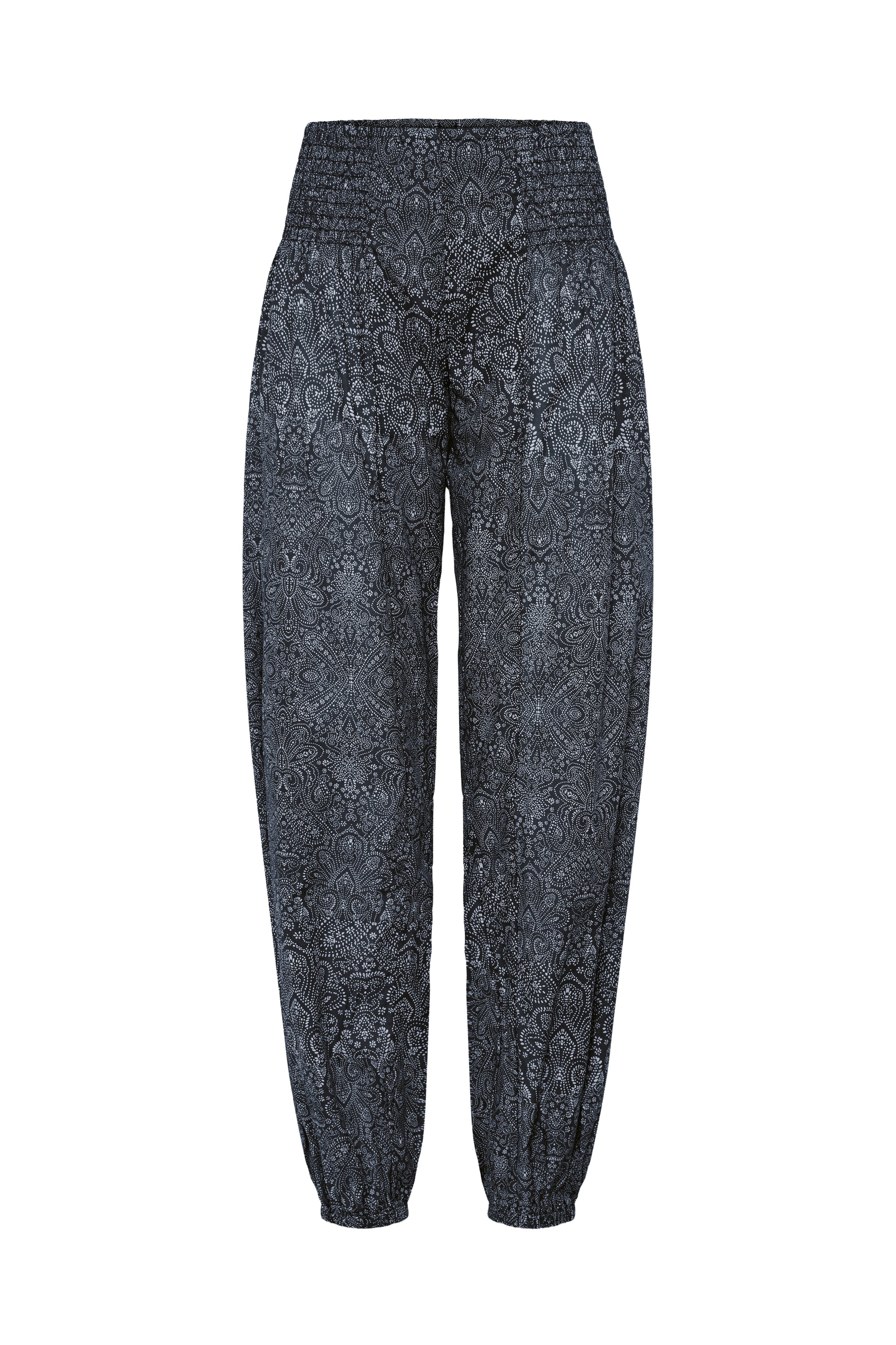 PZJILL Casual Pants PACK FRONT 50200338-194020