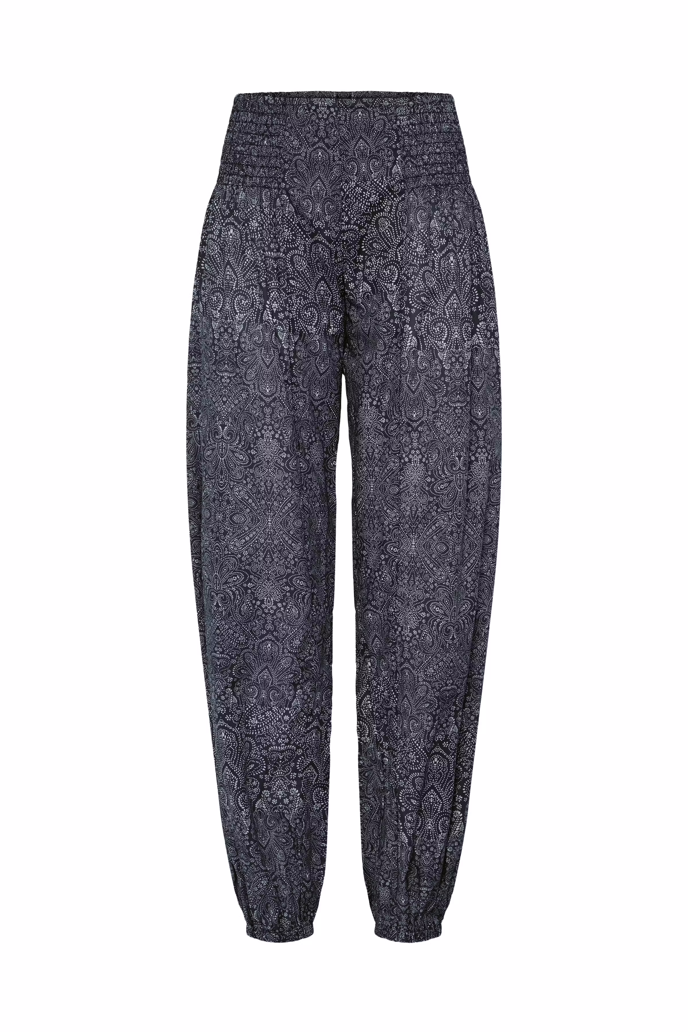 PZJILL Wide Trousers PACK FRONT 50200338-200262