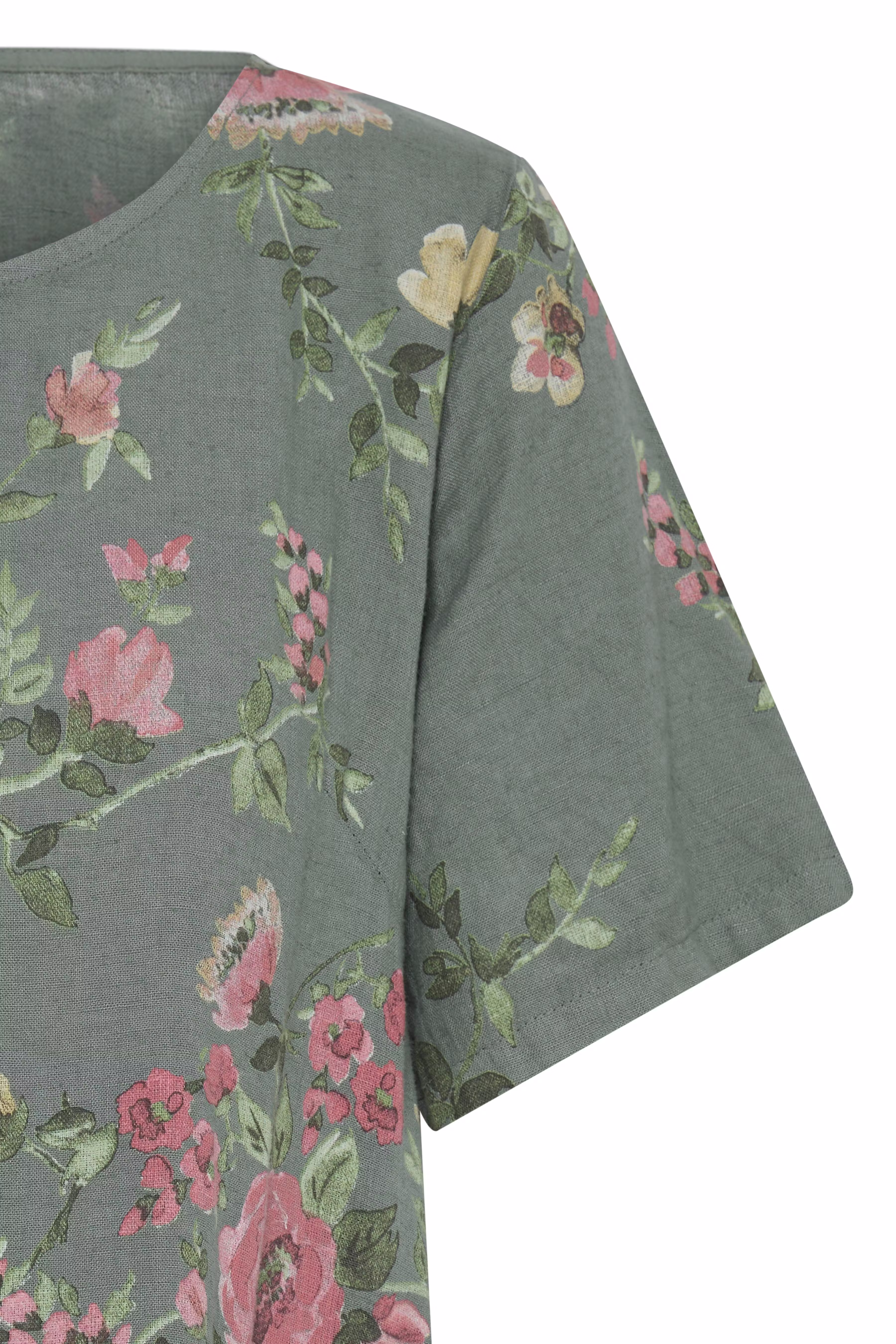 SBTORINA Kjole PACK DETAIL 22101159-176212