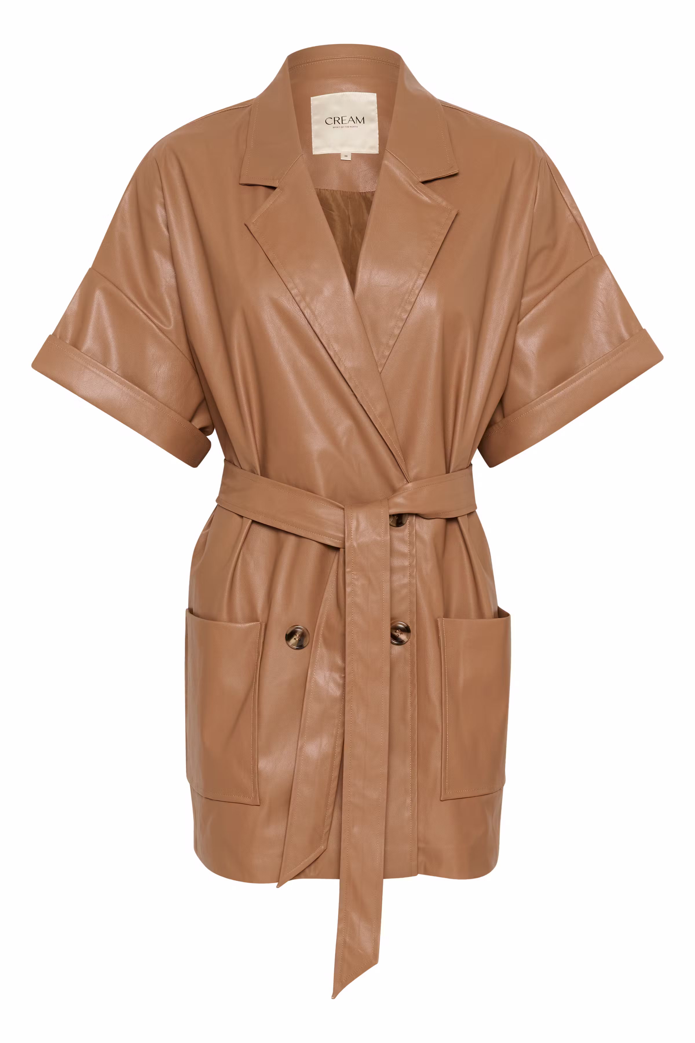 CRPattie Jacke PACK FRONT 10613185-171324