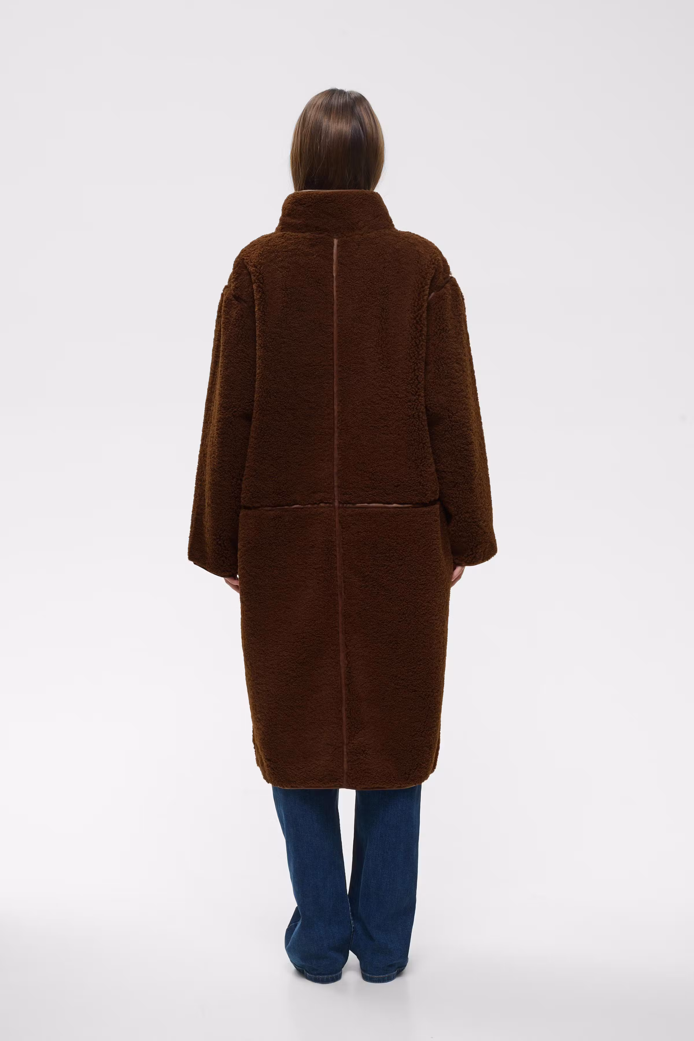 ZilaIW Oberbekleidung LOOKBOOK BACK 30111394-191109