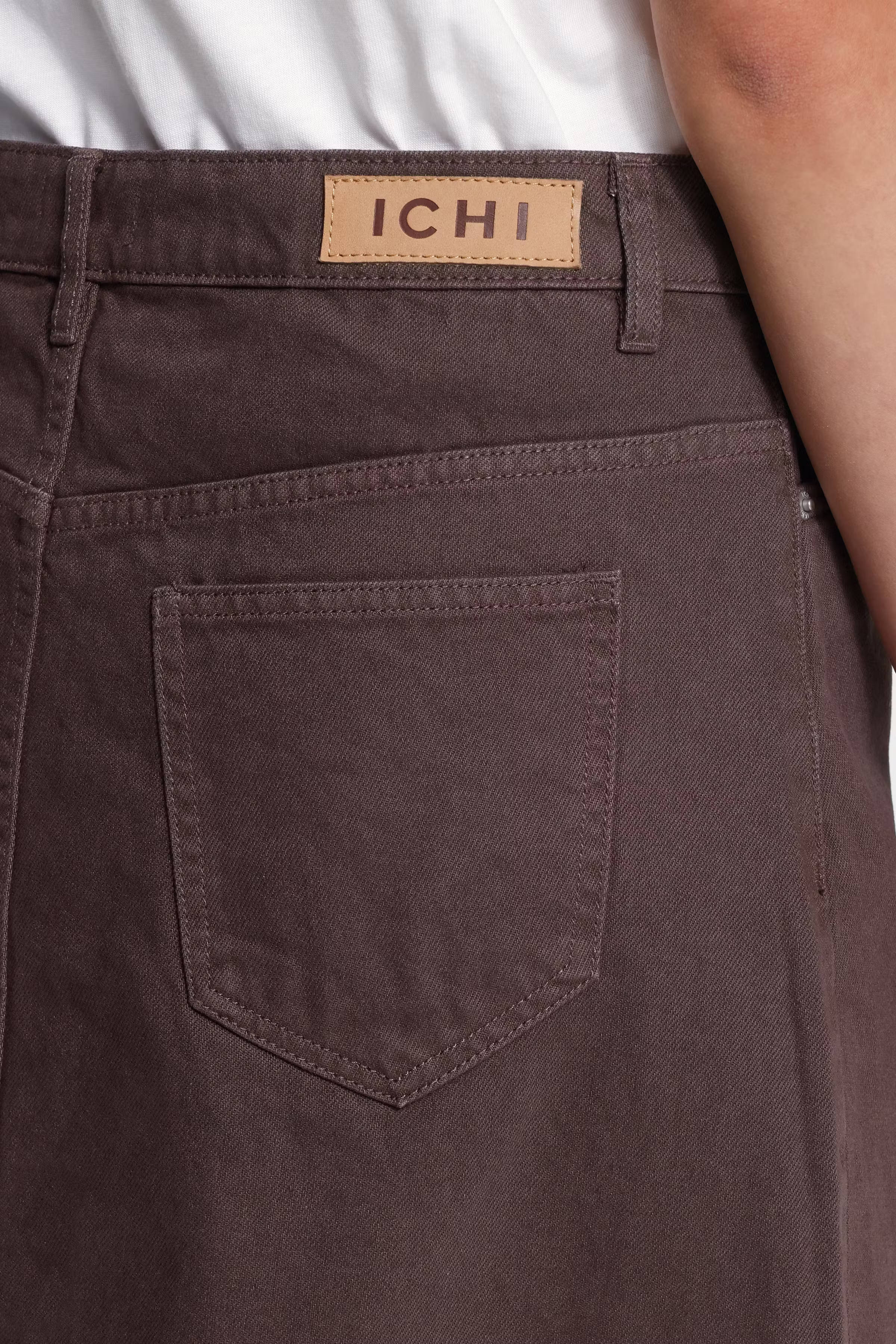 IHAVENY Skjørt LOOKBOOK DETAIL 20121846-191419
