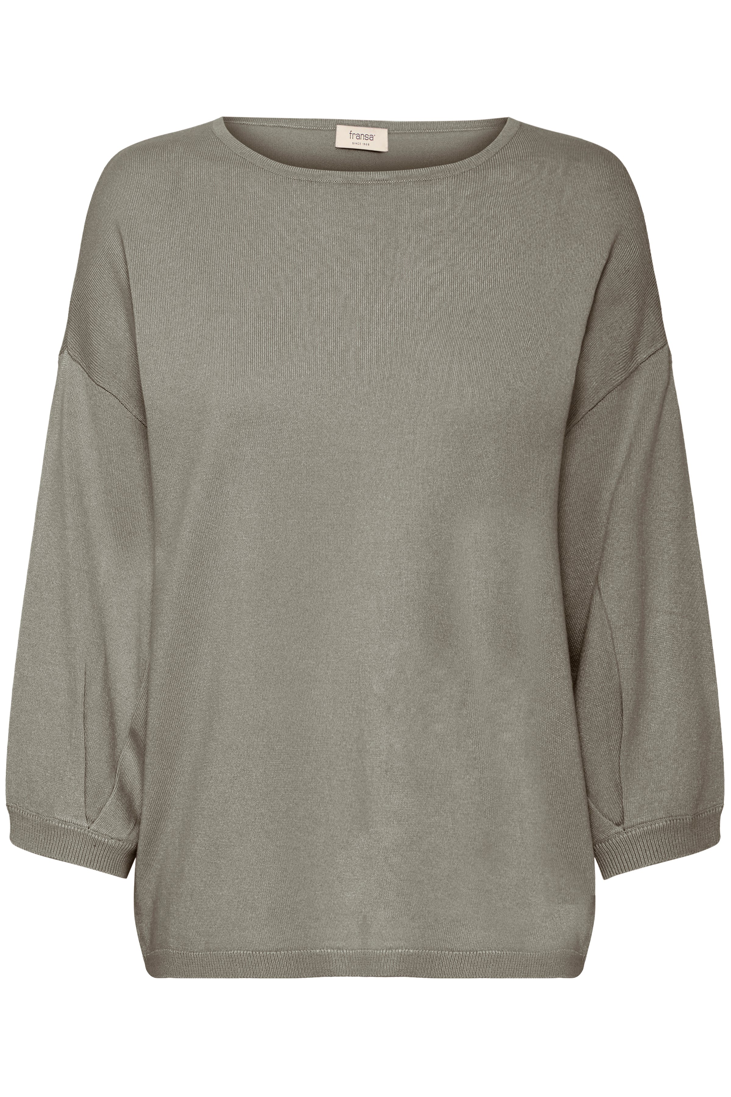 FRCLIA Pullover PACK FRONT 20615485-110701