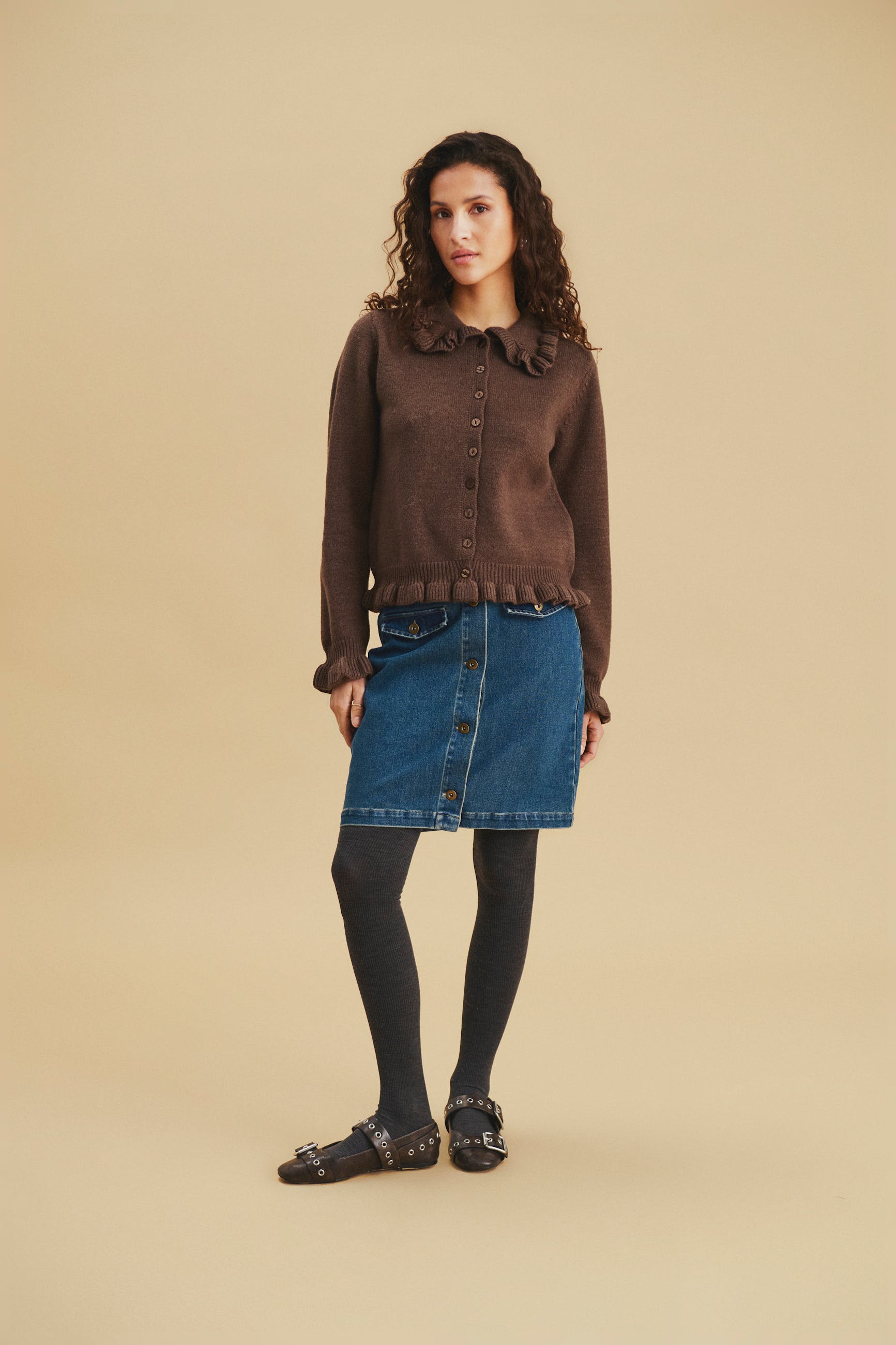 UminaSZ Cardigan LOCATION NONE 30515582-1909121