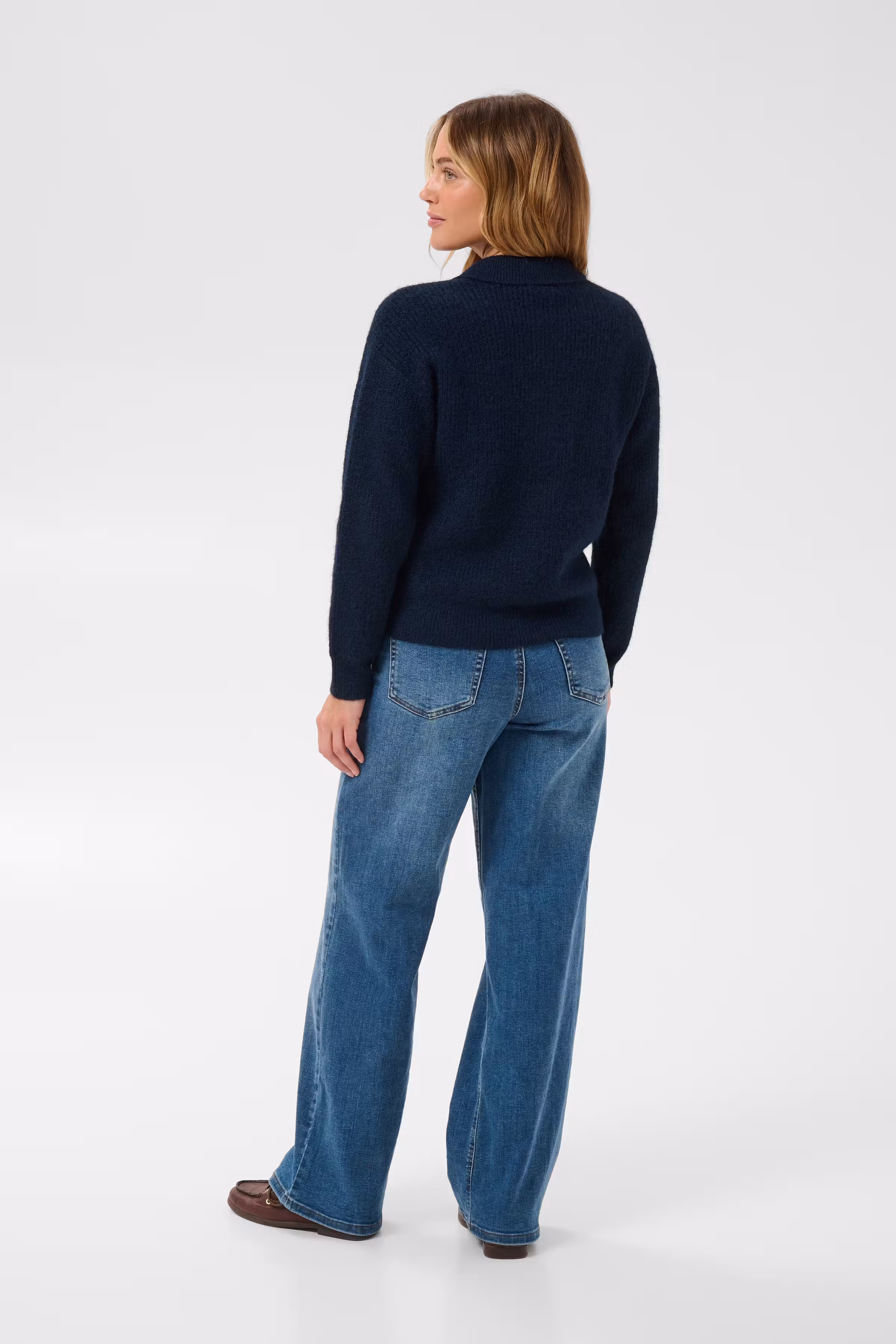 KAselmina Pullover LOOKBOOK BACK 10512978-106706