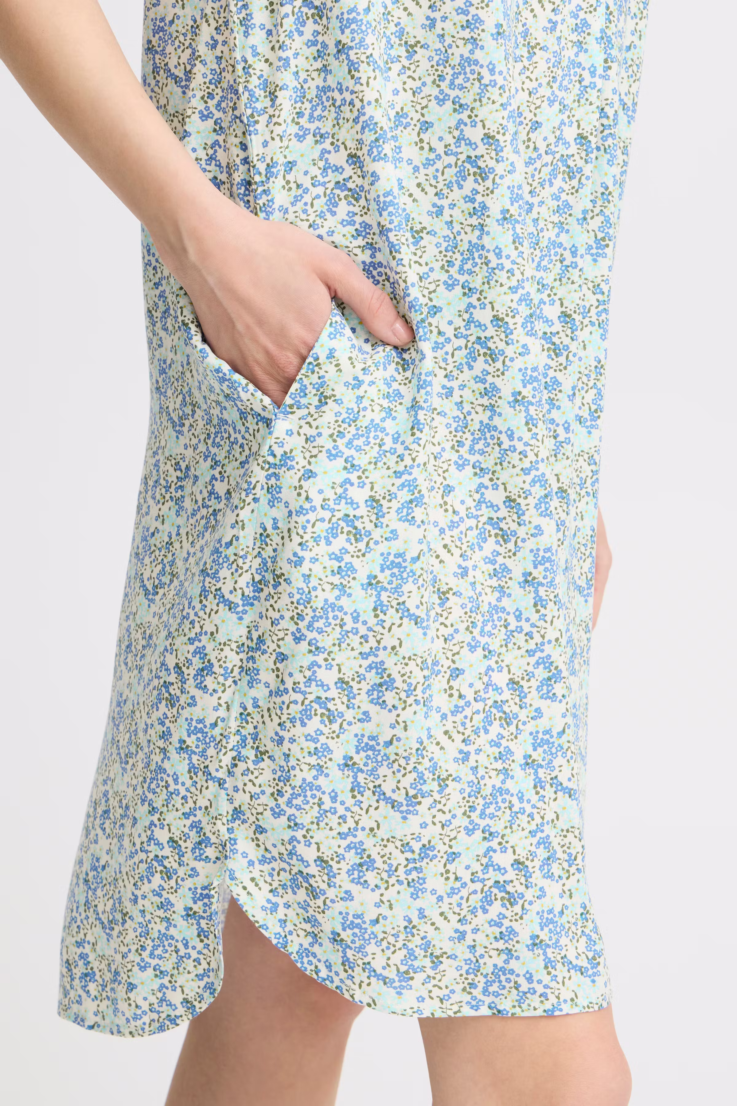 FRRELAX Tunika LOOKBOOK DETAIL 20613661-203715