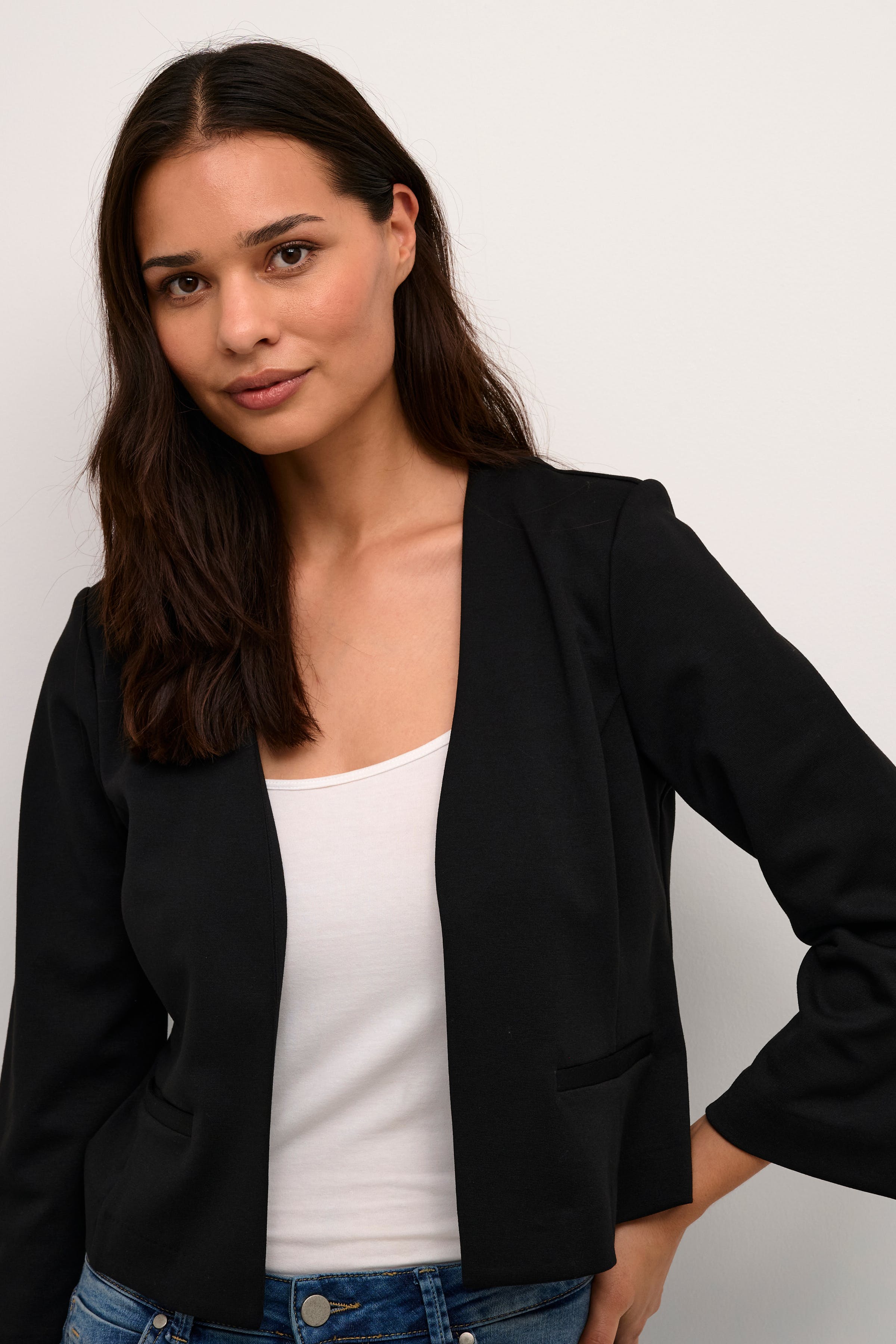 CUeloise Blazer LOOKBOOK DETAIL 50110520-500012