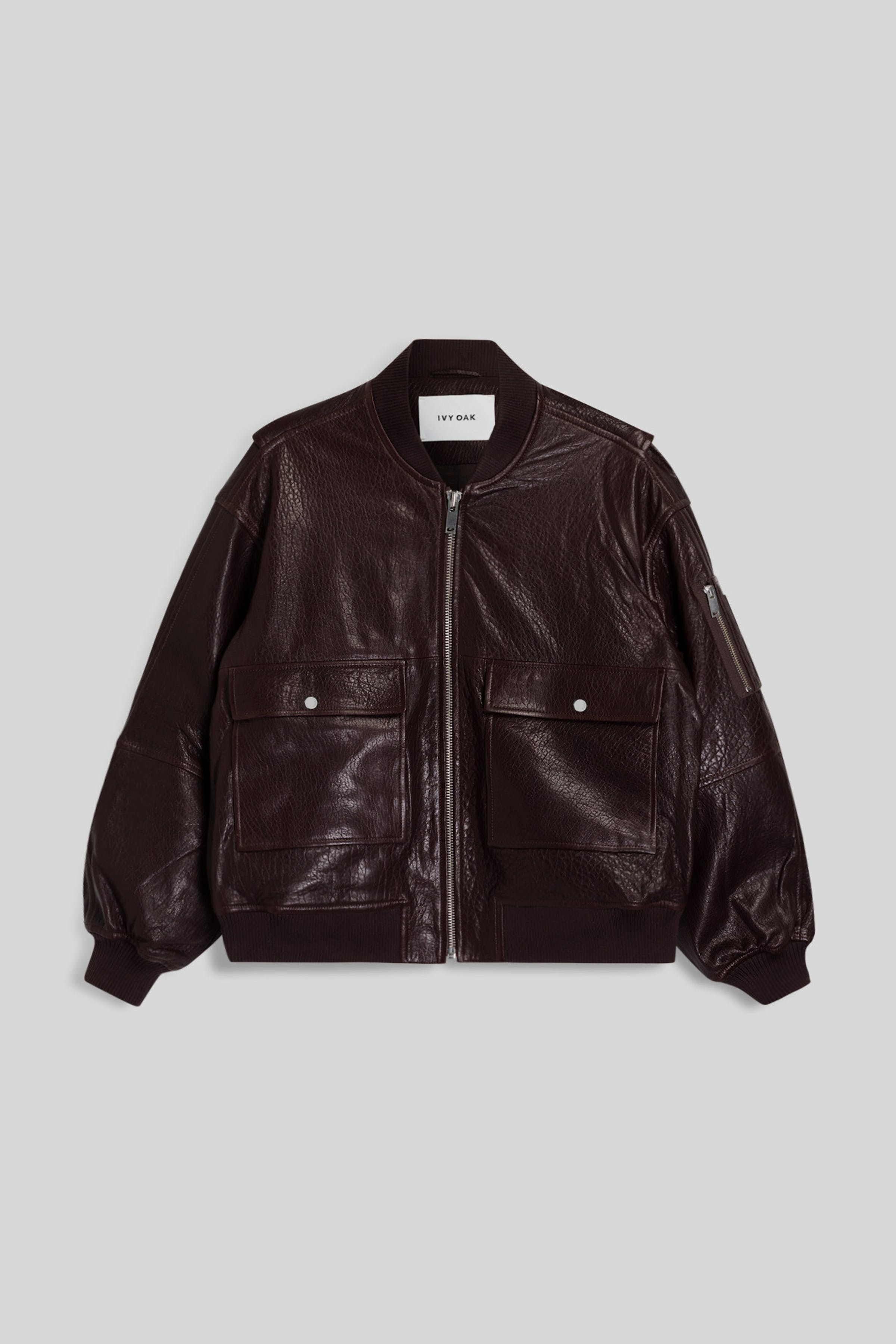 LARA Ytterplagg PACK FRONT 30600687-RE401