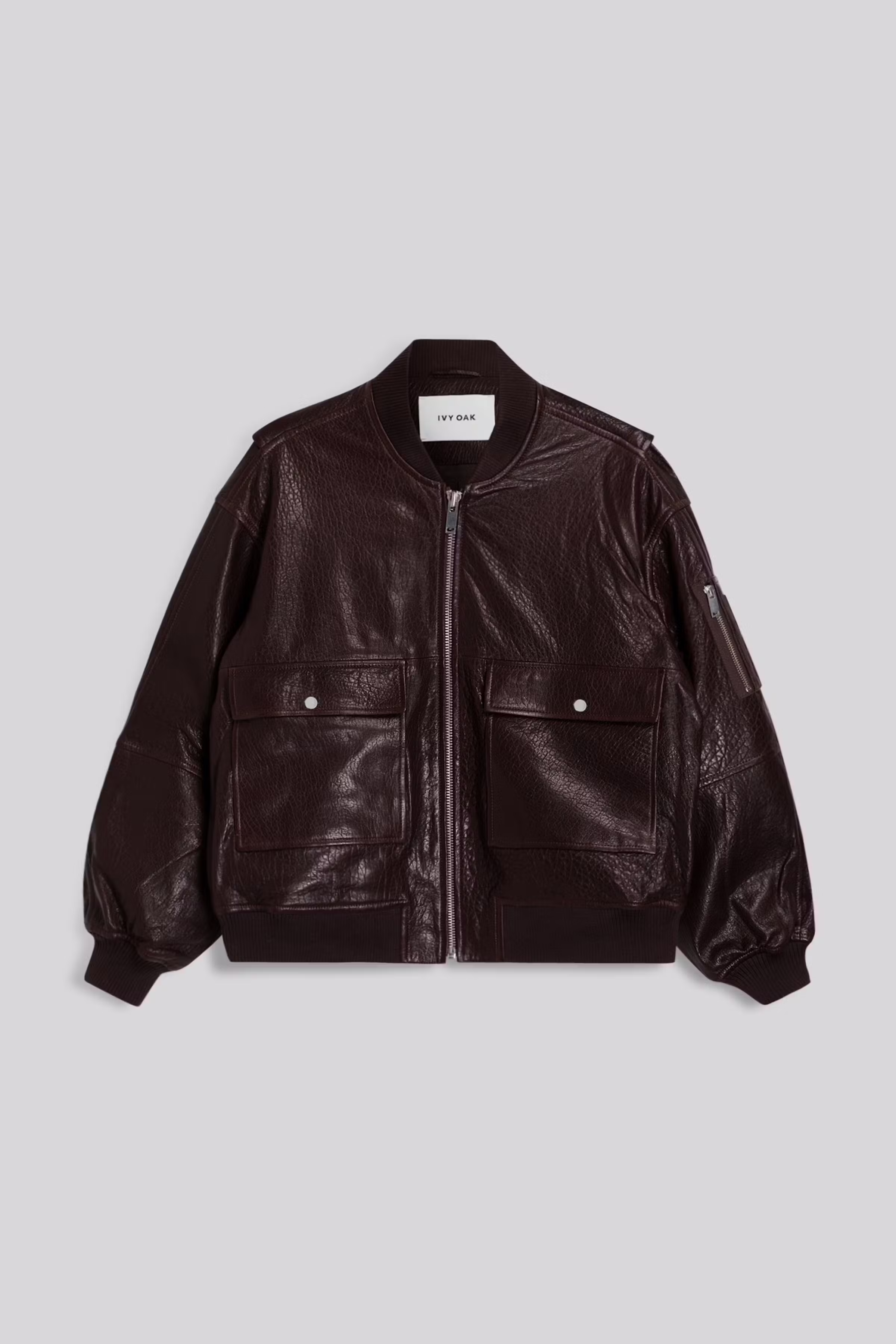 LARA Ytterplagg PACK FRONT 30600687-RE401