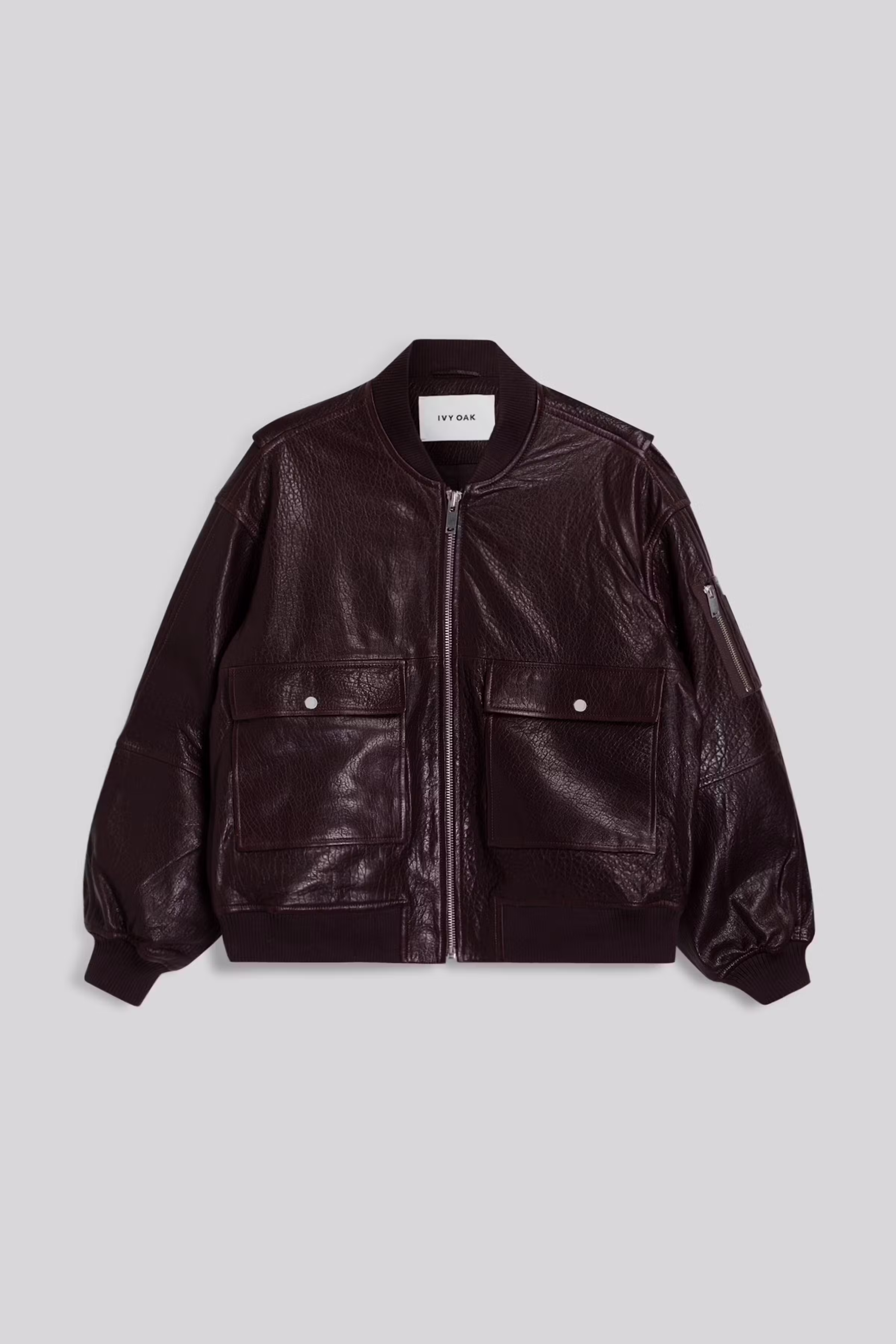 IOLARA Jacket PACK FRONT 30600687-RE401