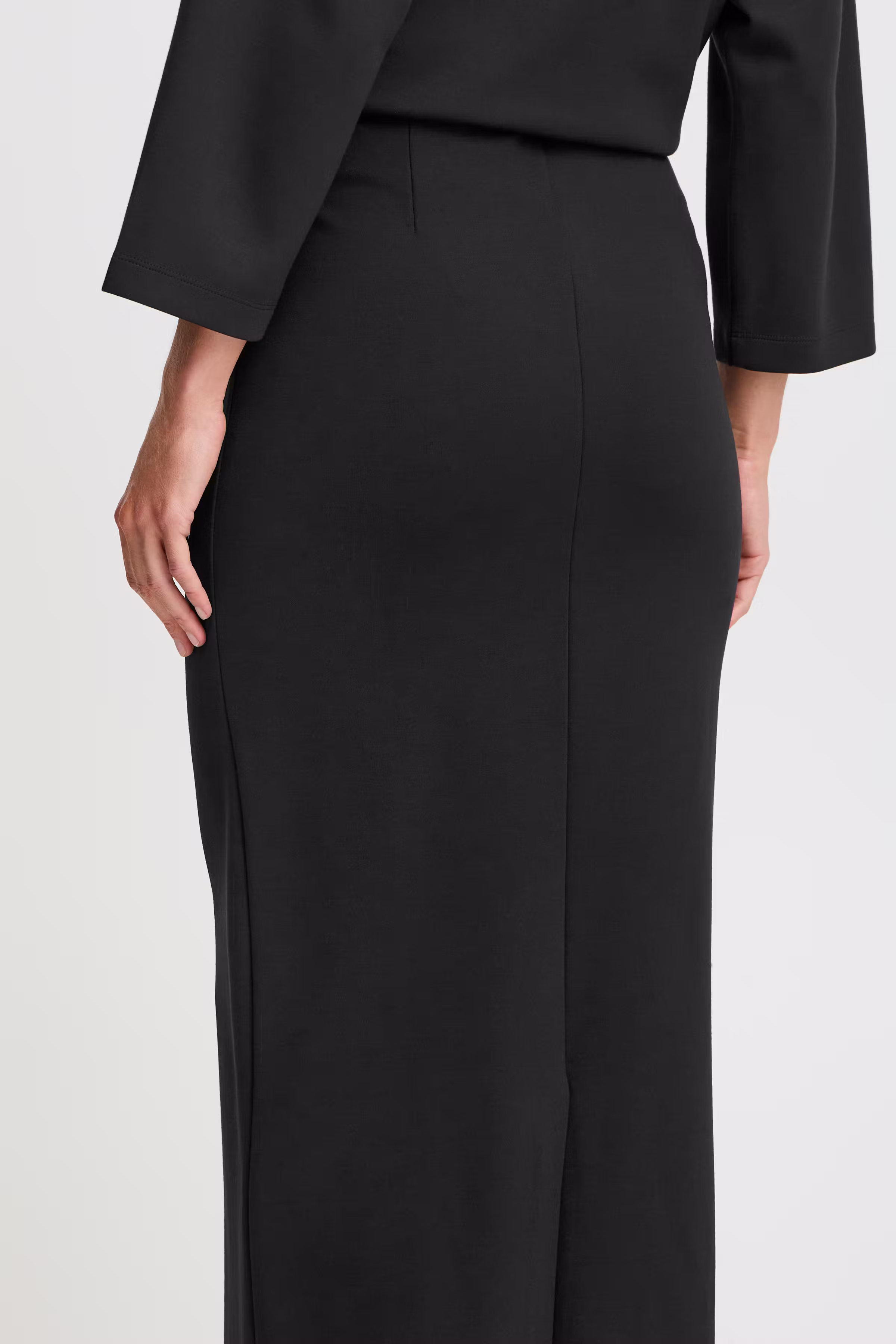 BYPARRIN Nederdel LOOKBOOK DETAIL 20815691-200451