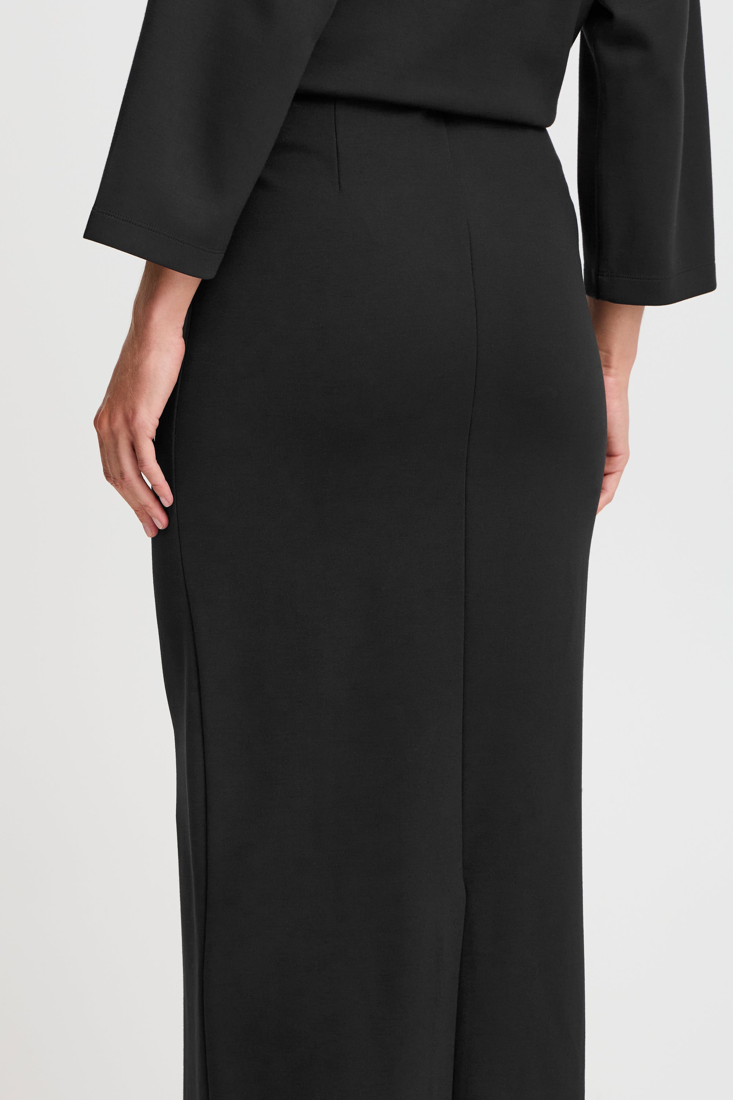 BYPARRIN Kjol LOOKBOOK DETAIL 20815691-200451